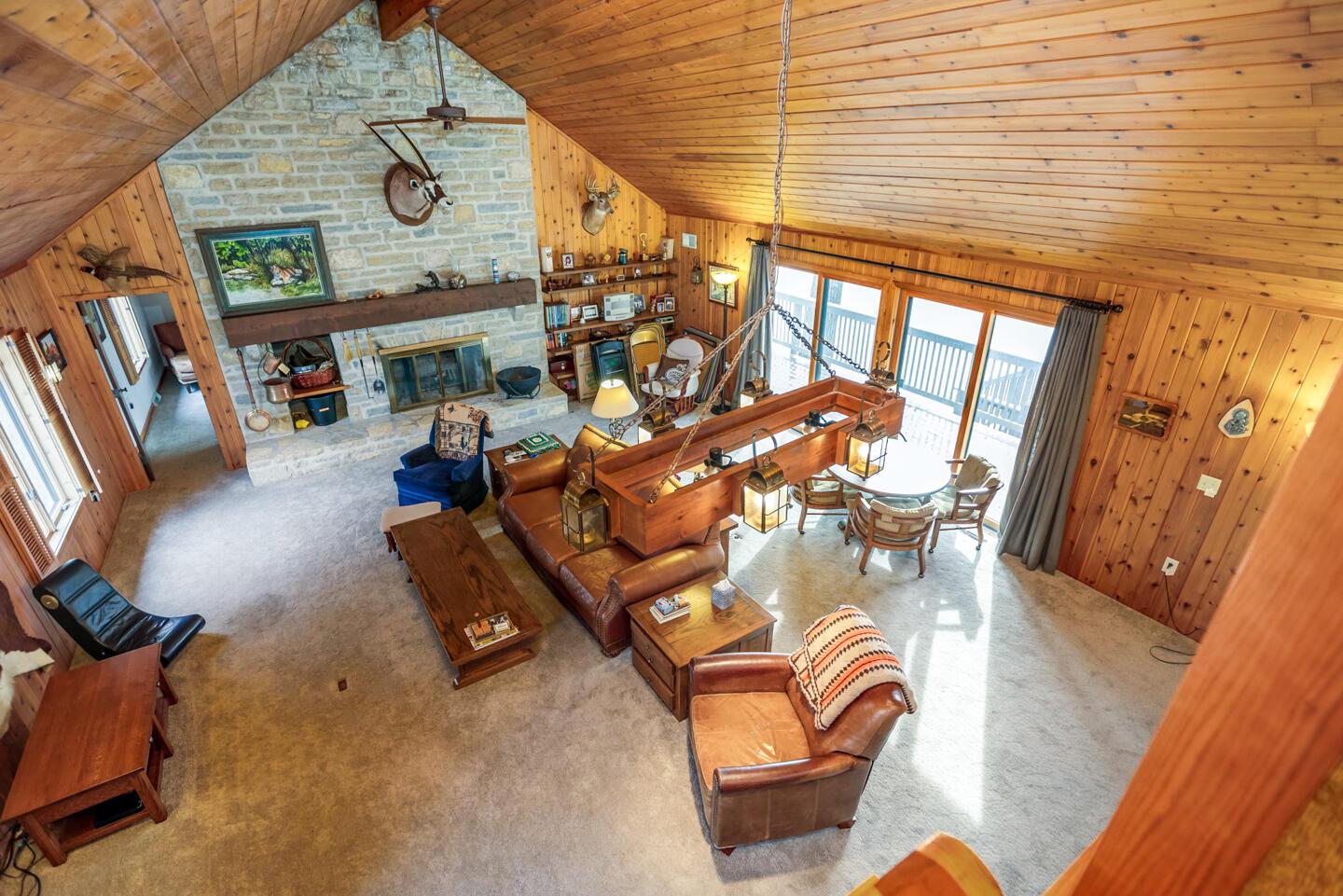11101 Hinton Mill Road