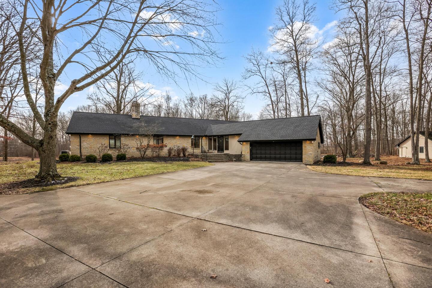 11101 Hinton Mill Road