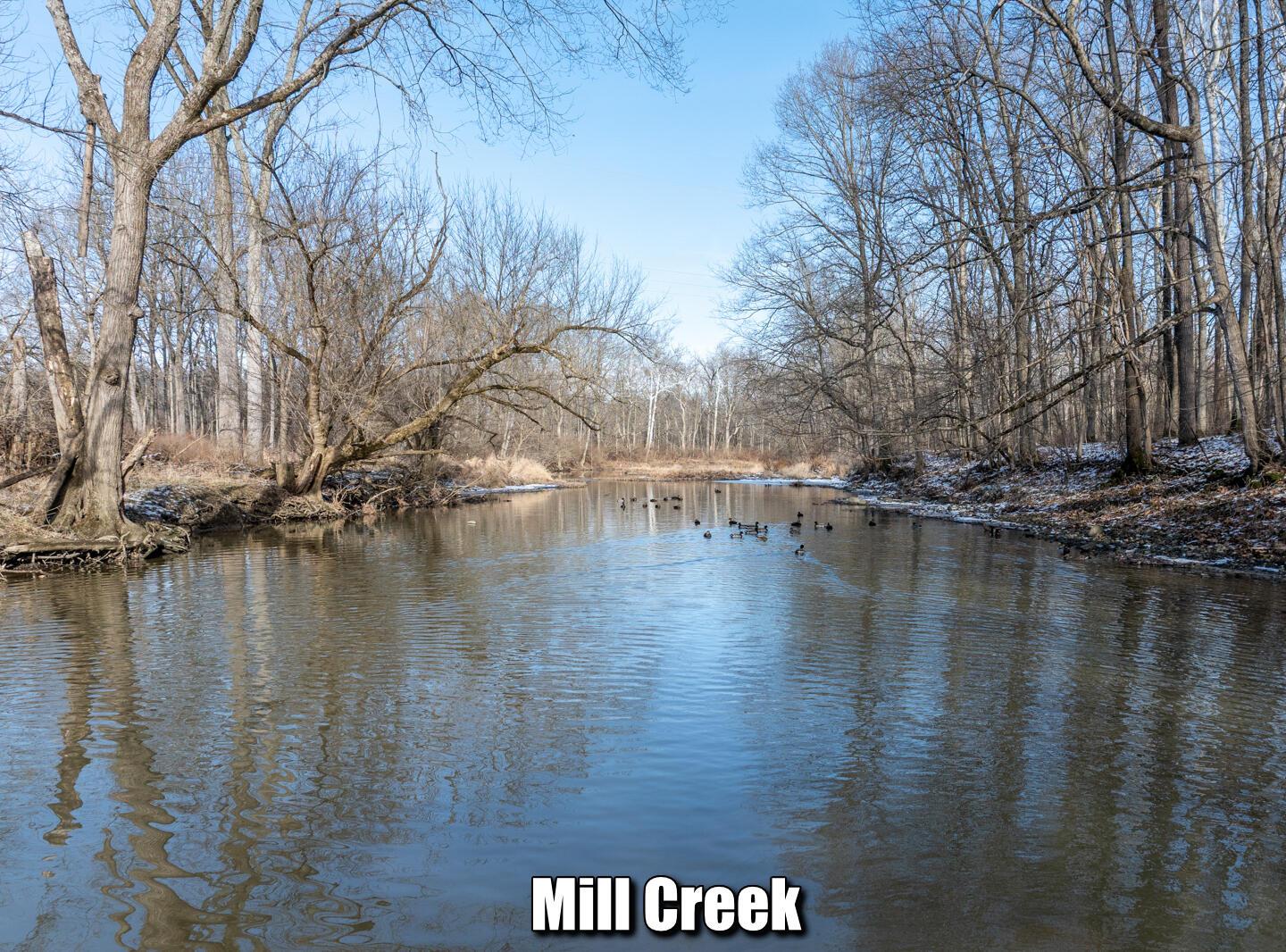 11101 Hinton Mill Road