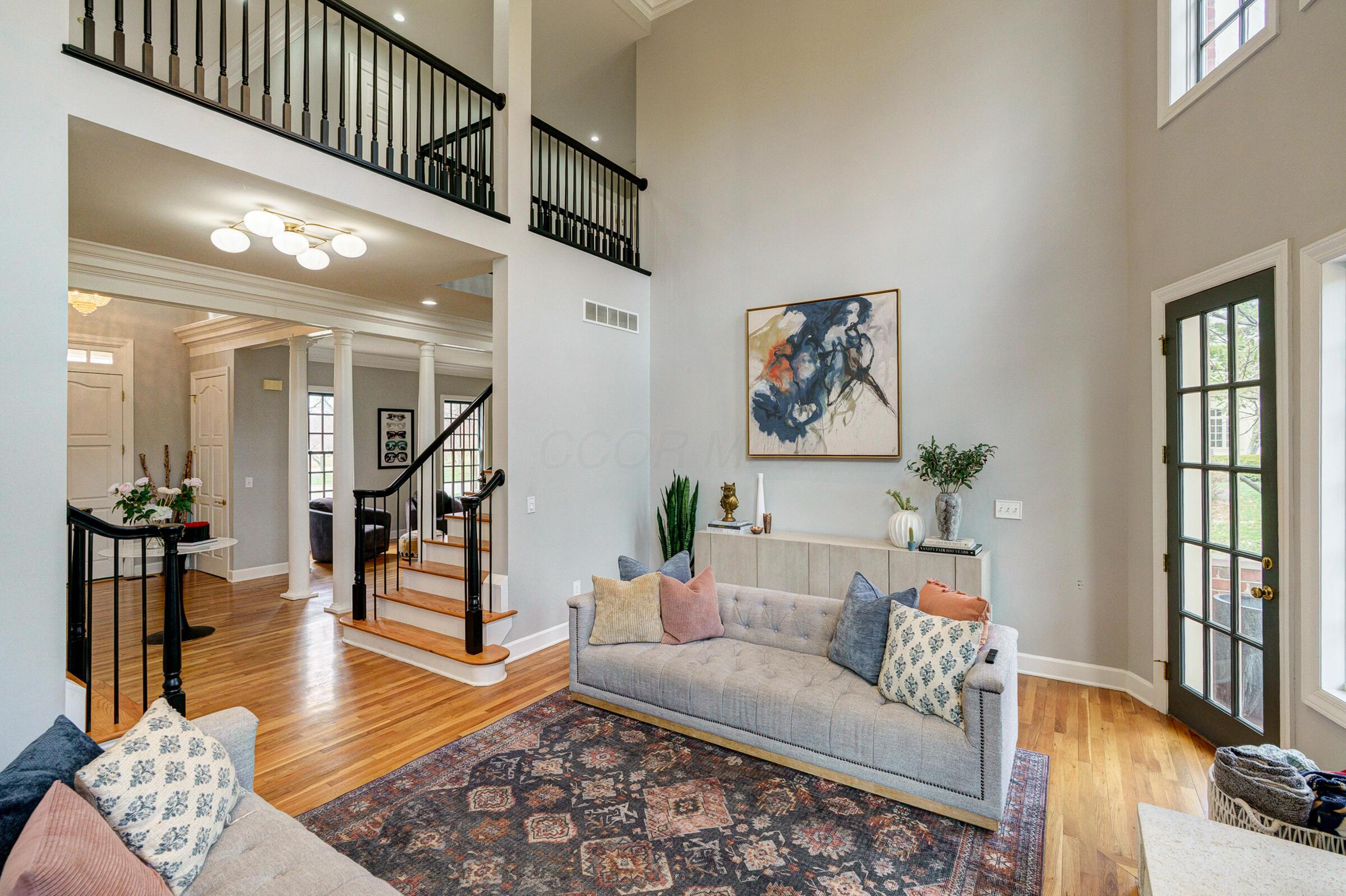 6988 Greensward Road