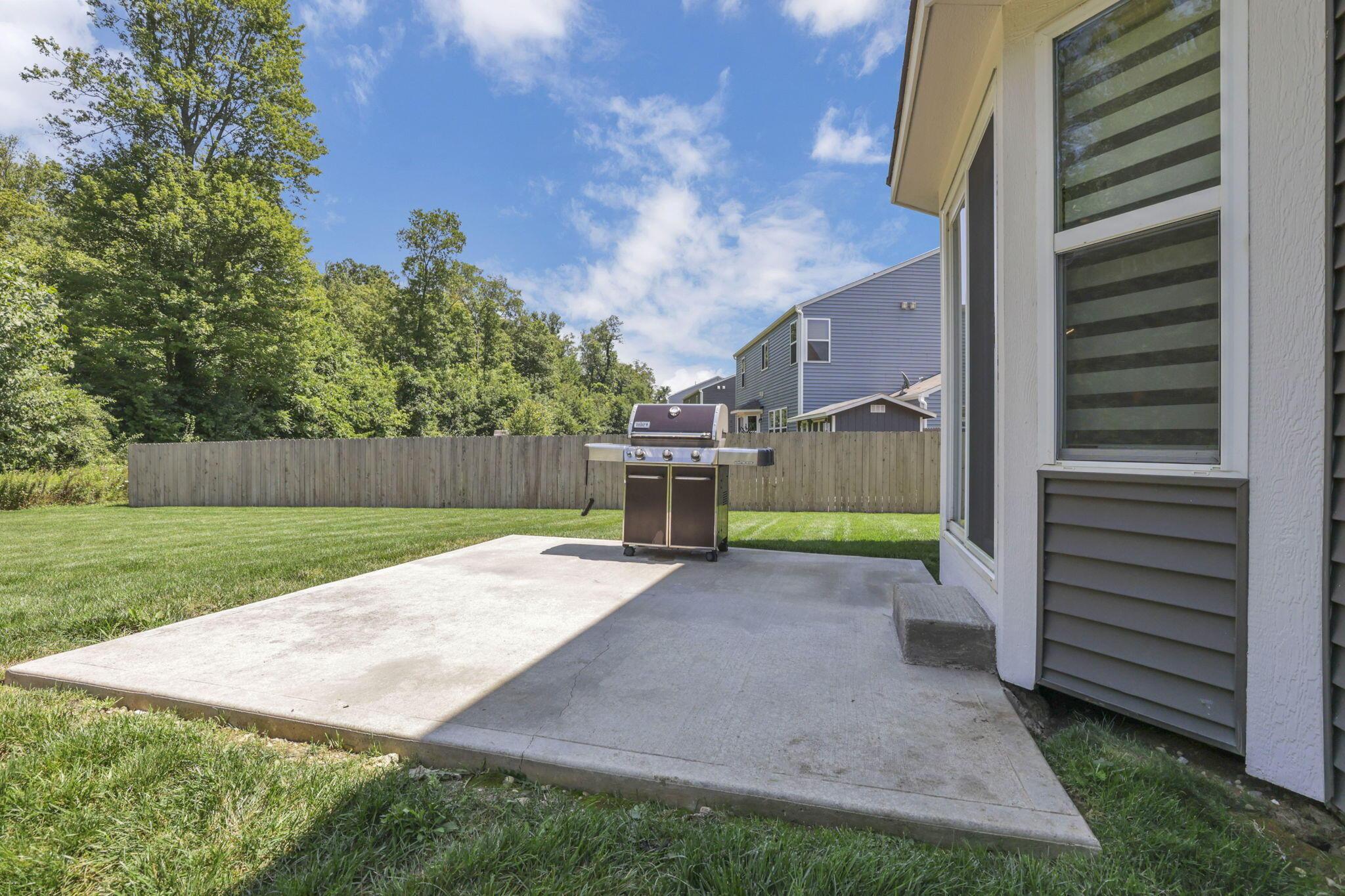 342 Isaac Tharp Street