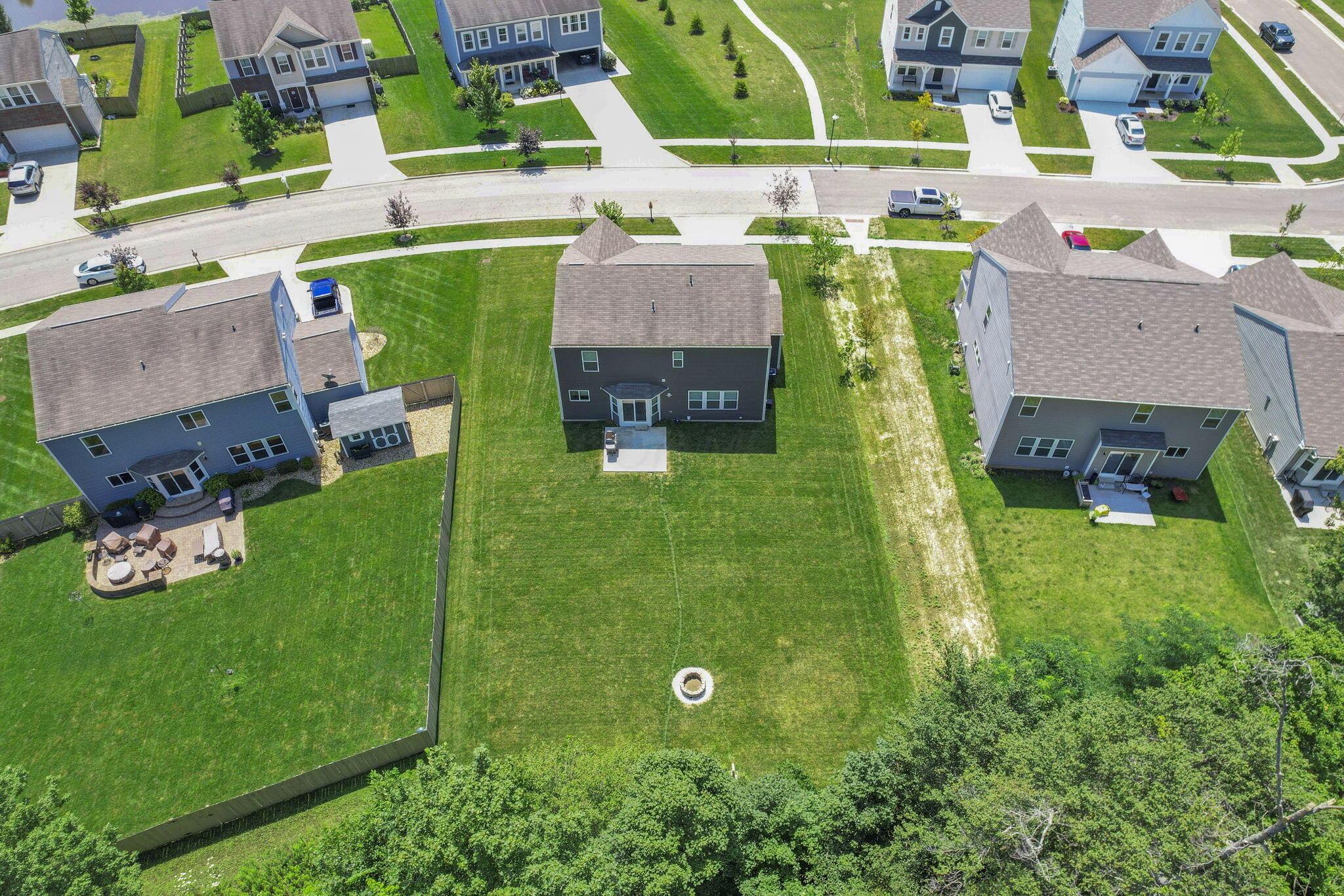 342 Isaac Tharp Street