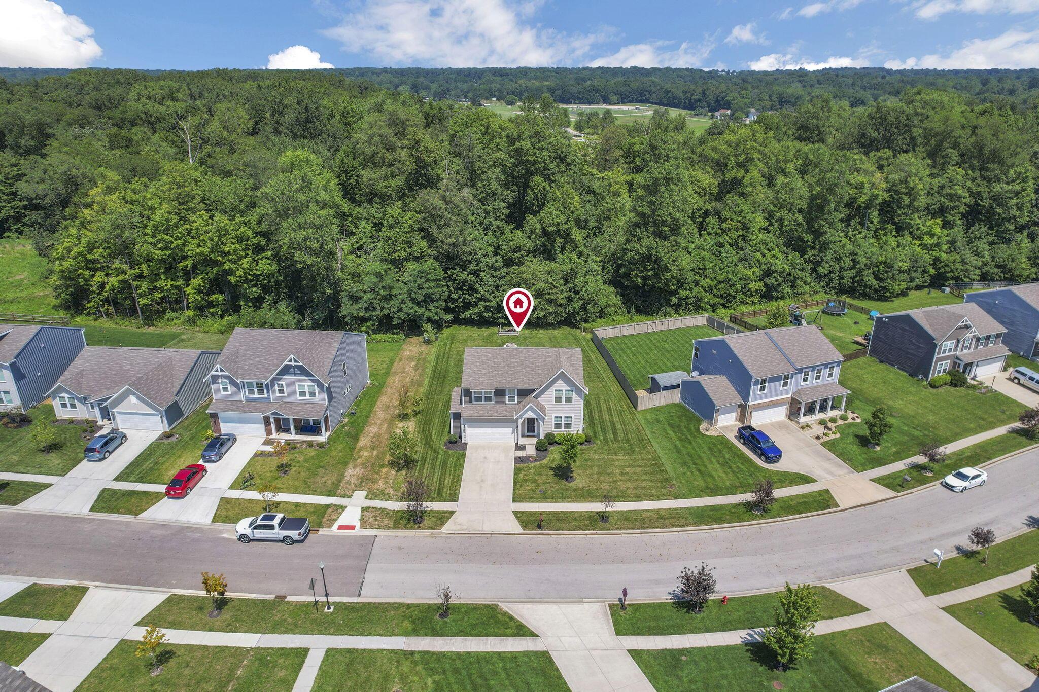 342 Isaac Tharp Street