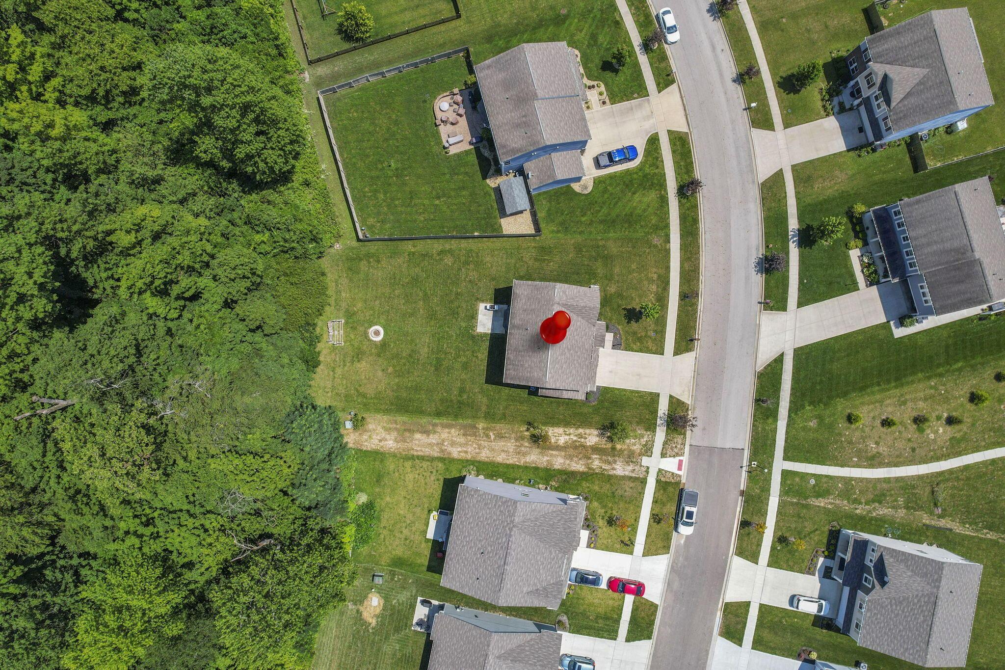 342 Isaac Tharp Street