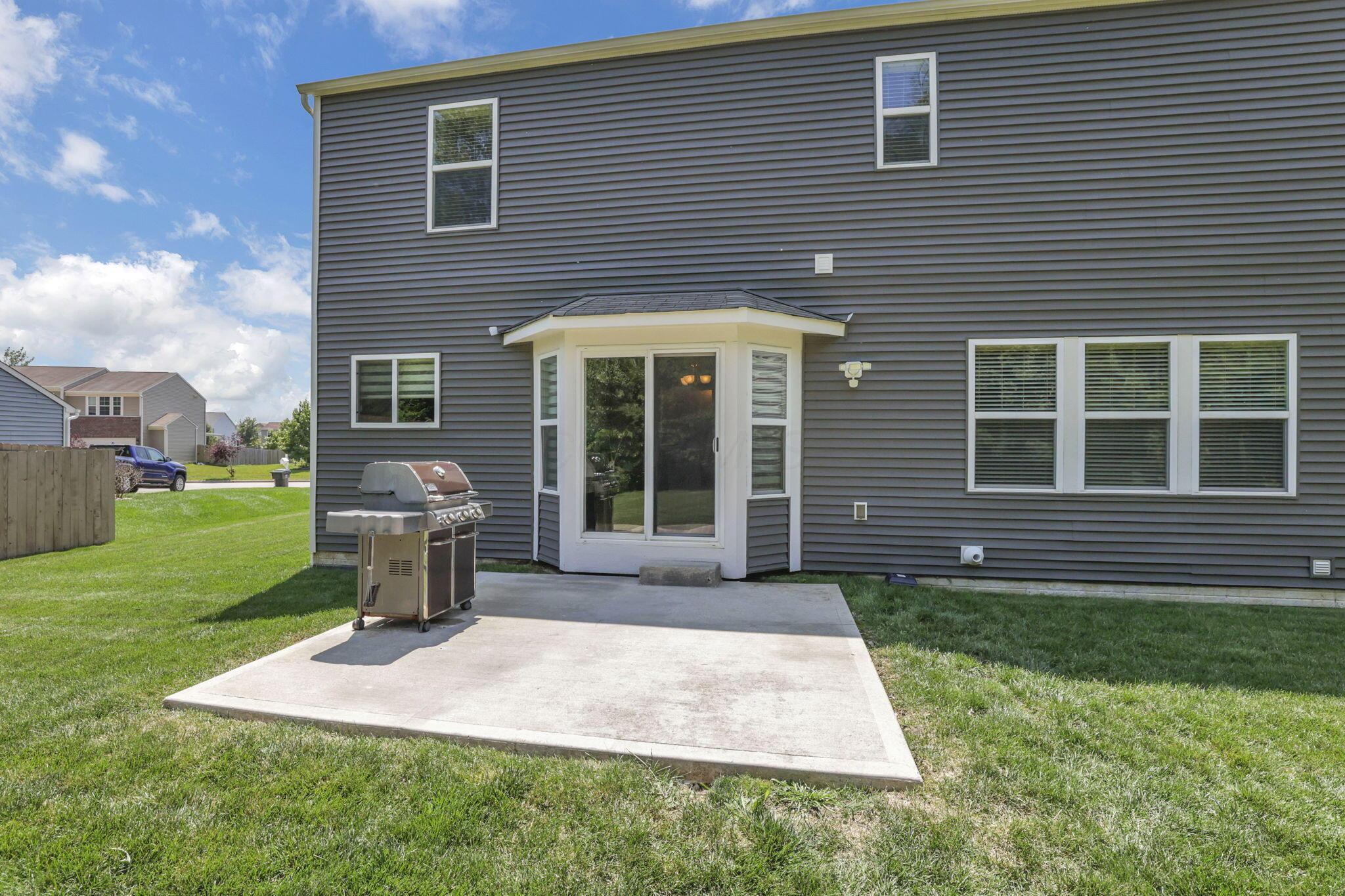 342 Isaac Tharp Street
