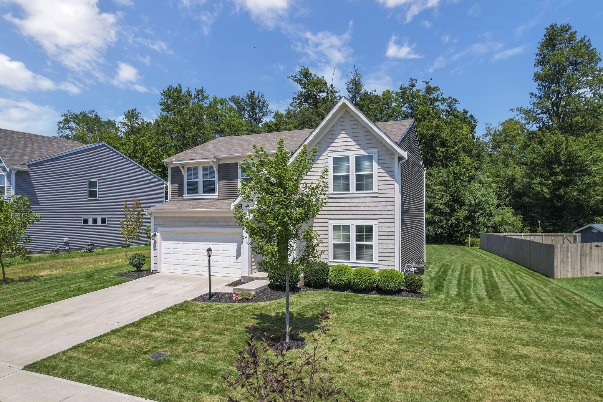 342 Isaac Tharp Street