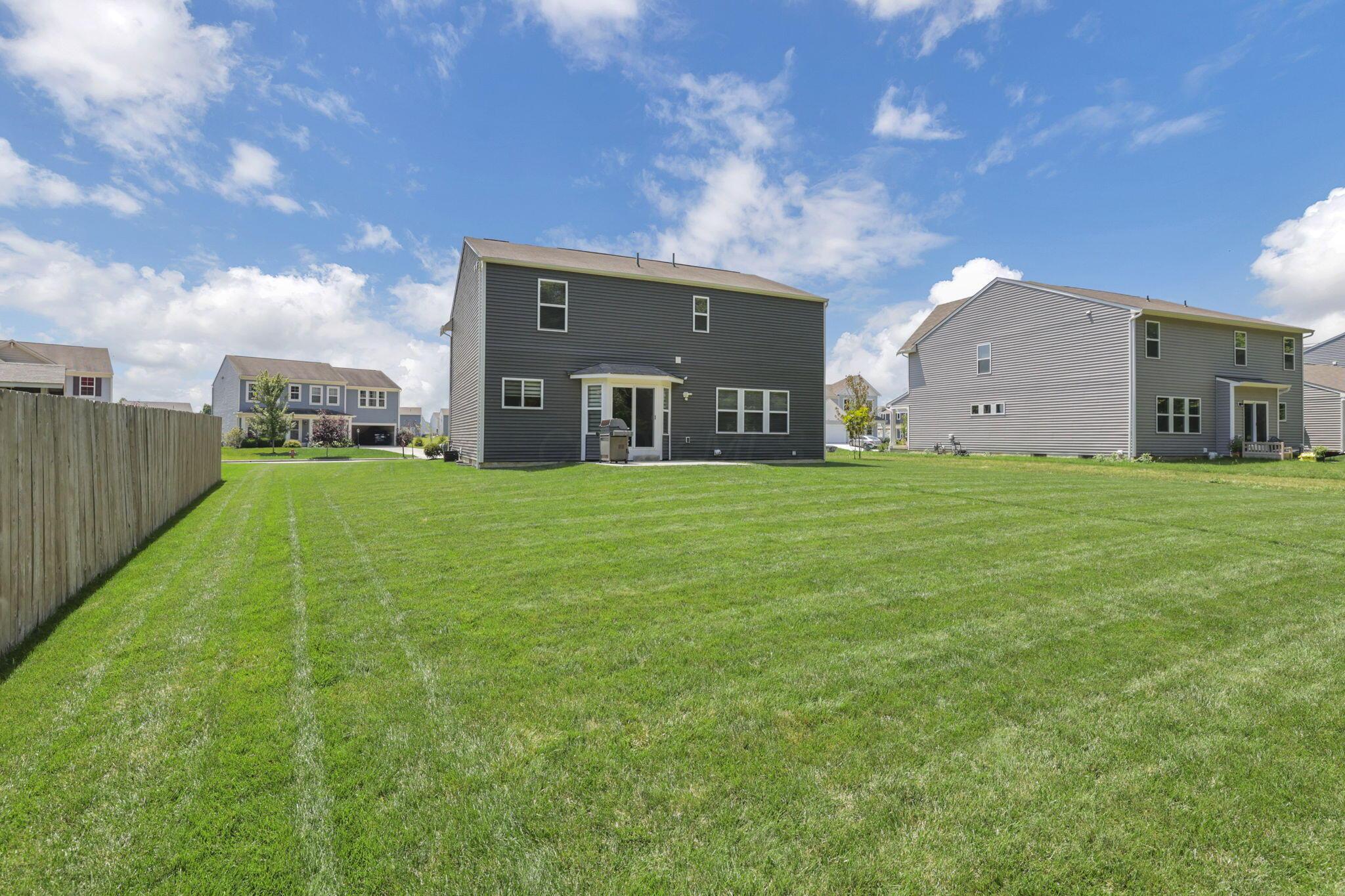 342 Isaac Tharp Street