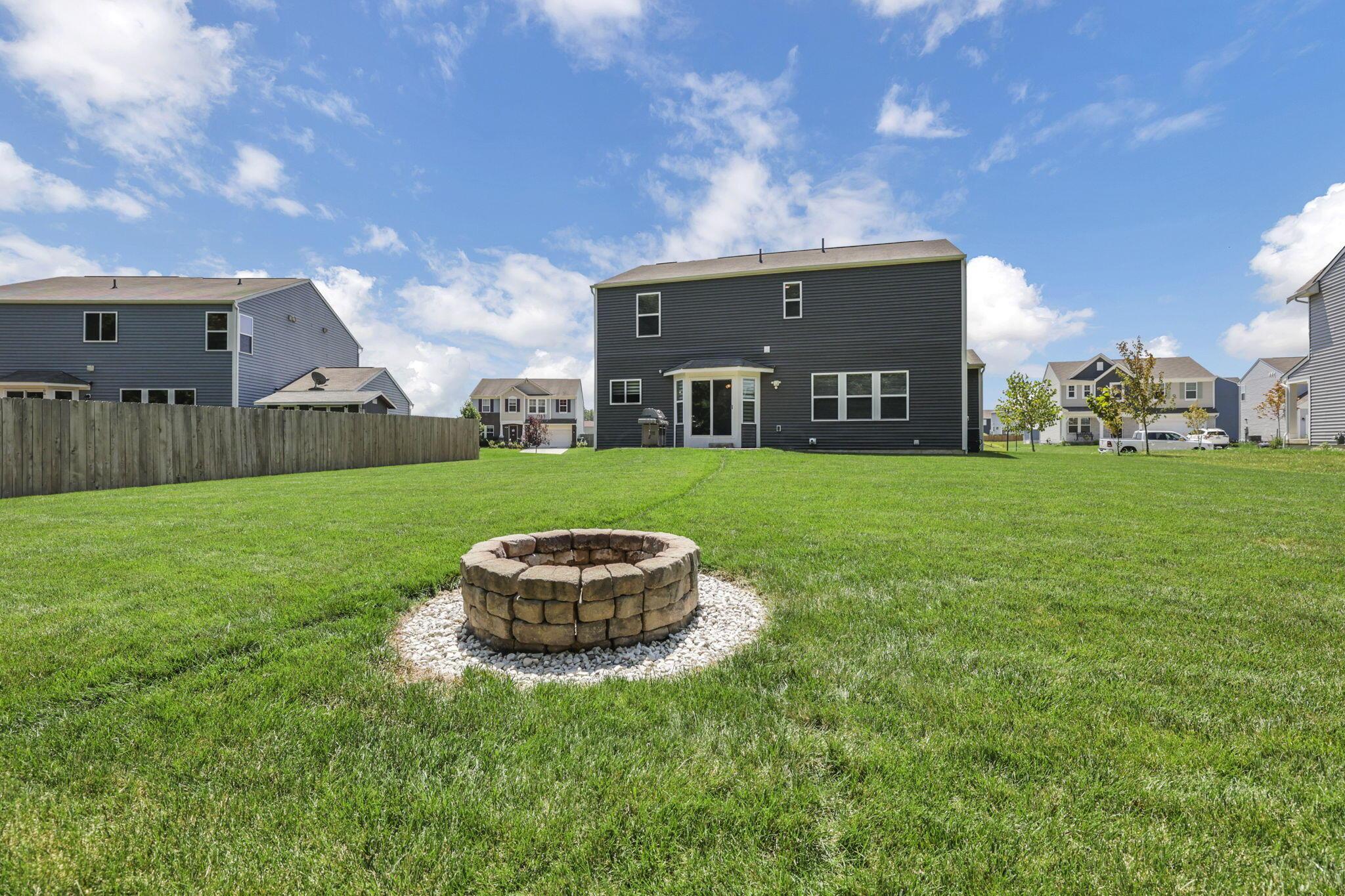342 Isaac Tharp Street