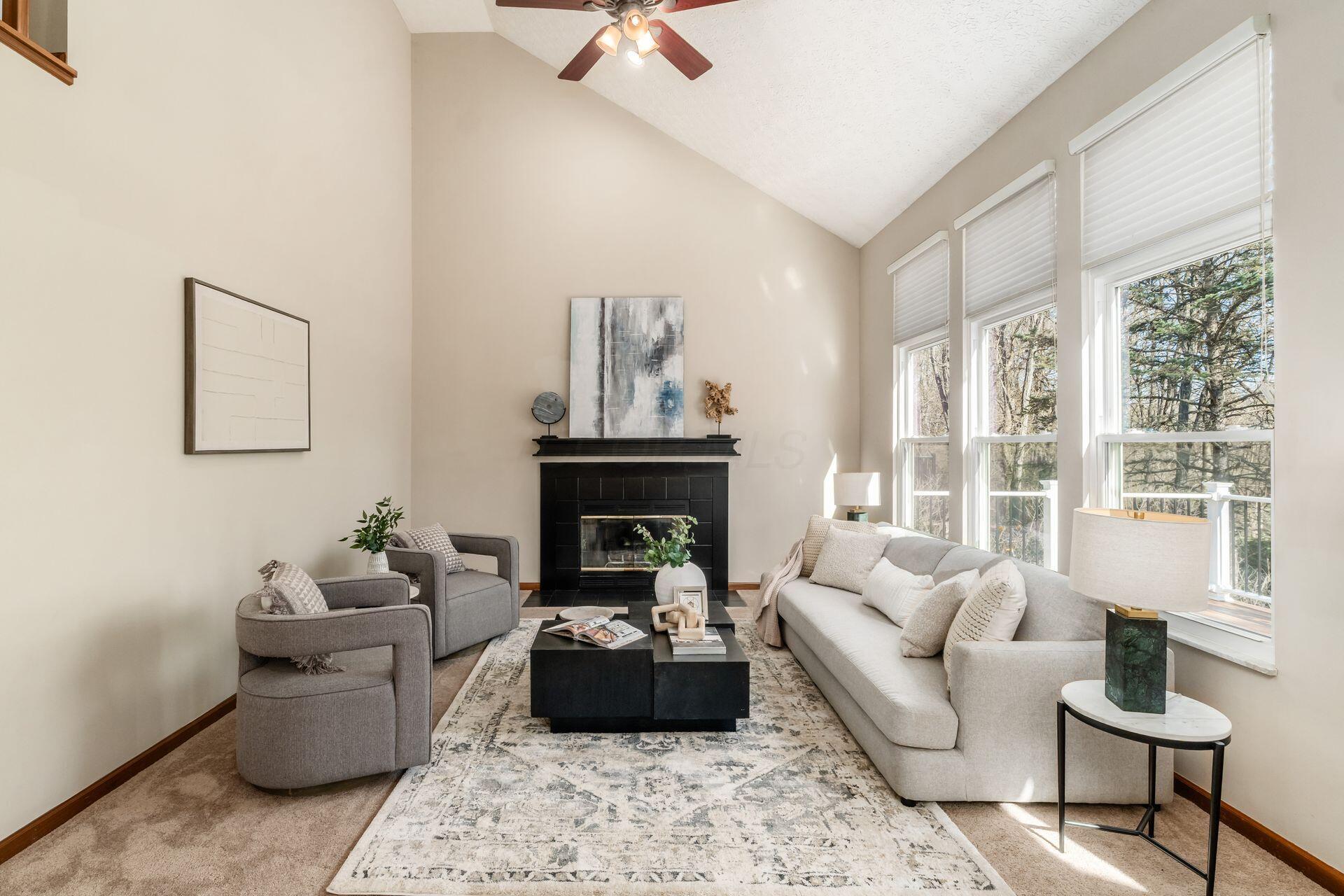 12316 Thoroughbred Drive