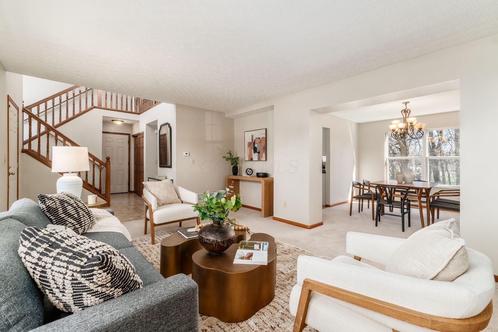 12316 Thoroughbred Drive