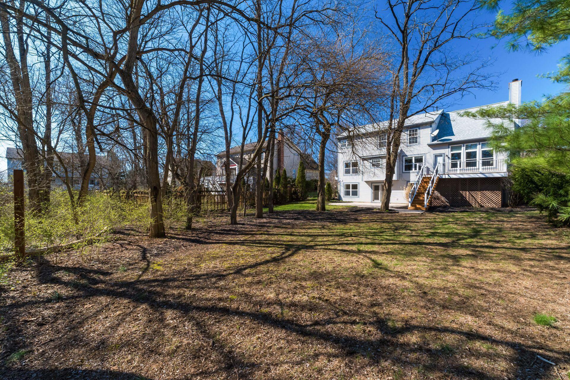 12316 Thoroughbred Drive