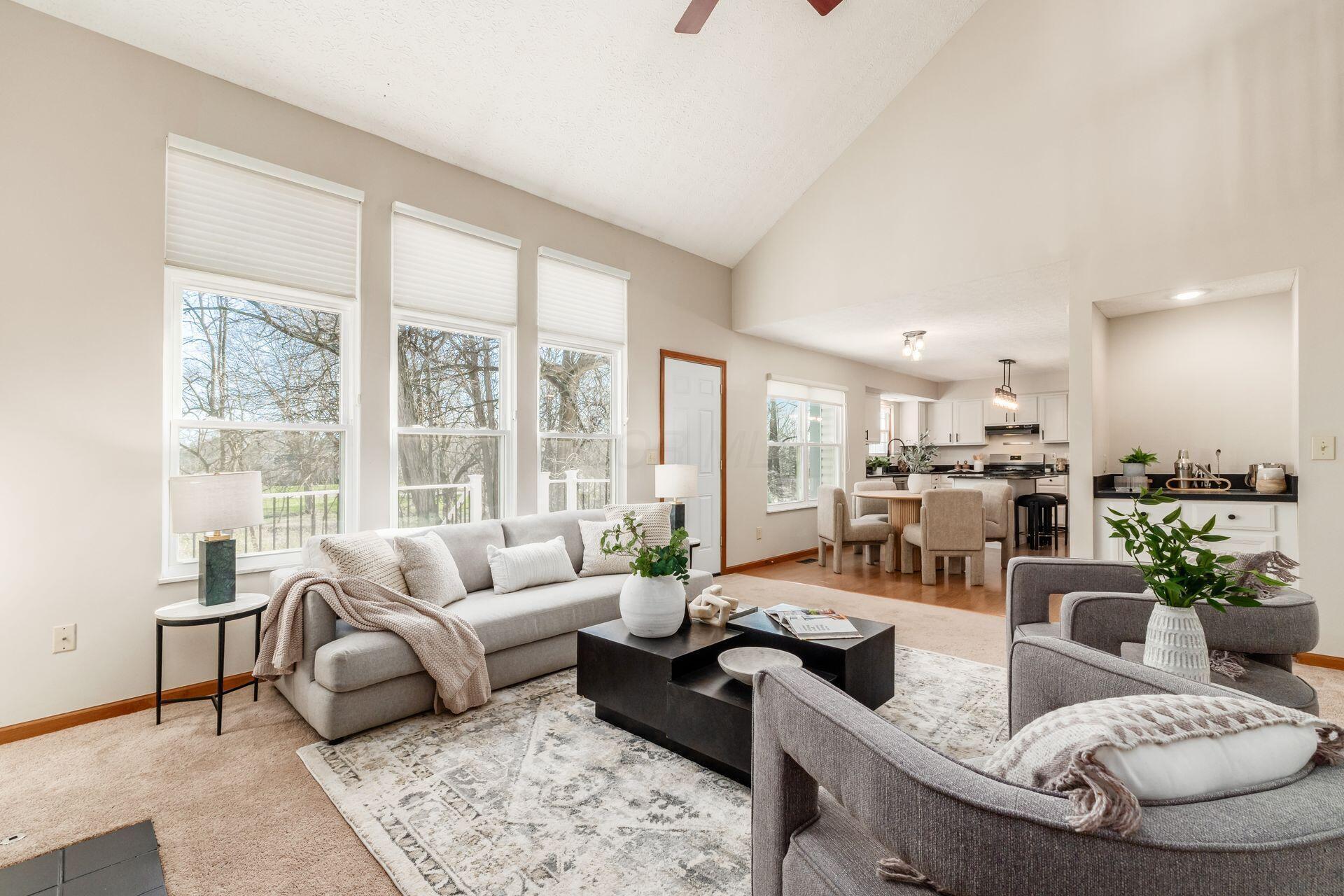 12316 Thoroughbred Drive