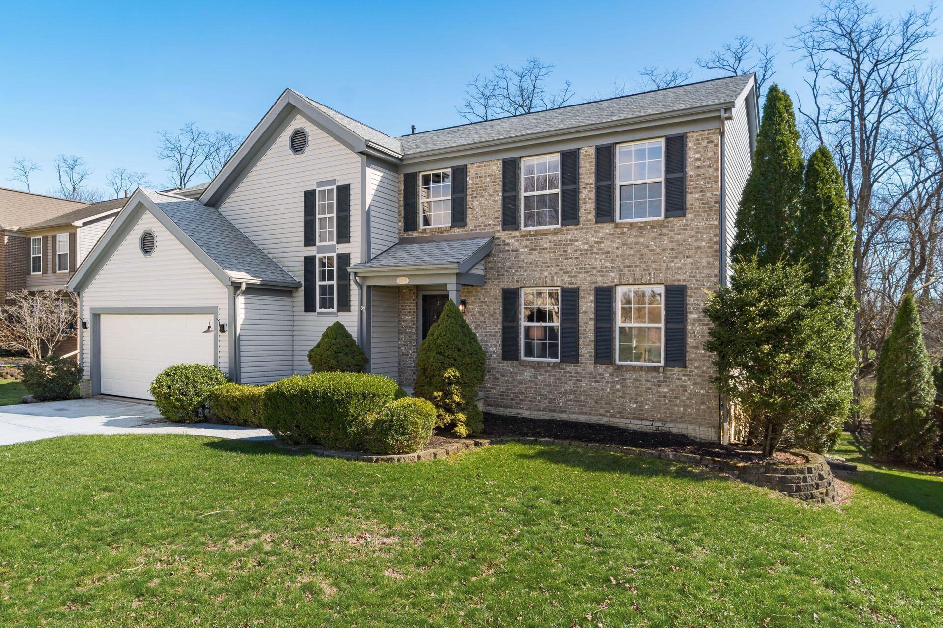 12316 Thoroughbred Drive