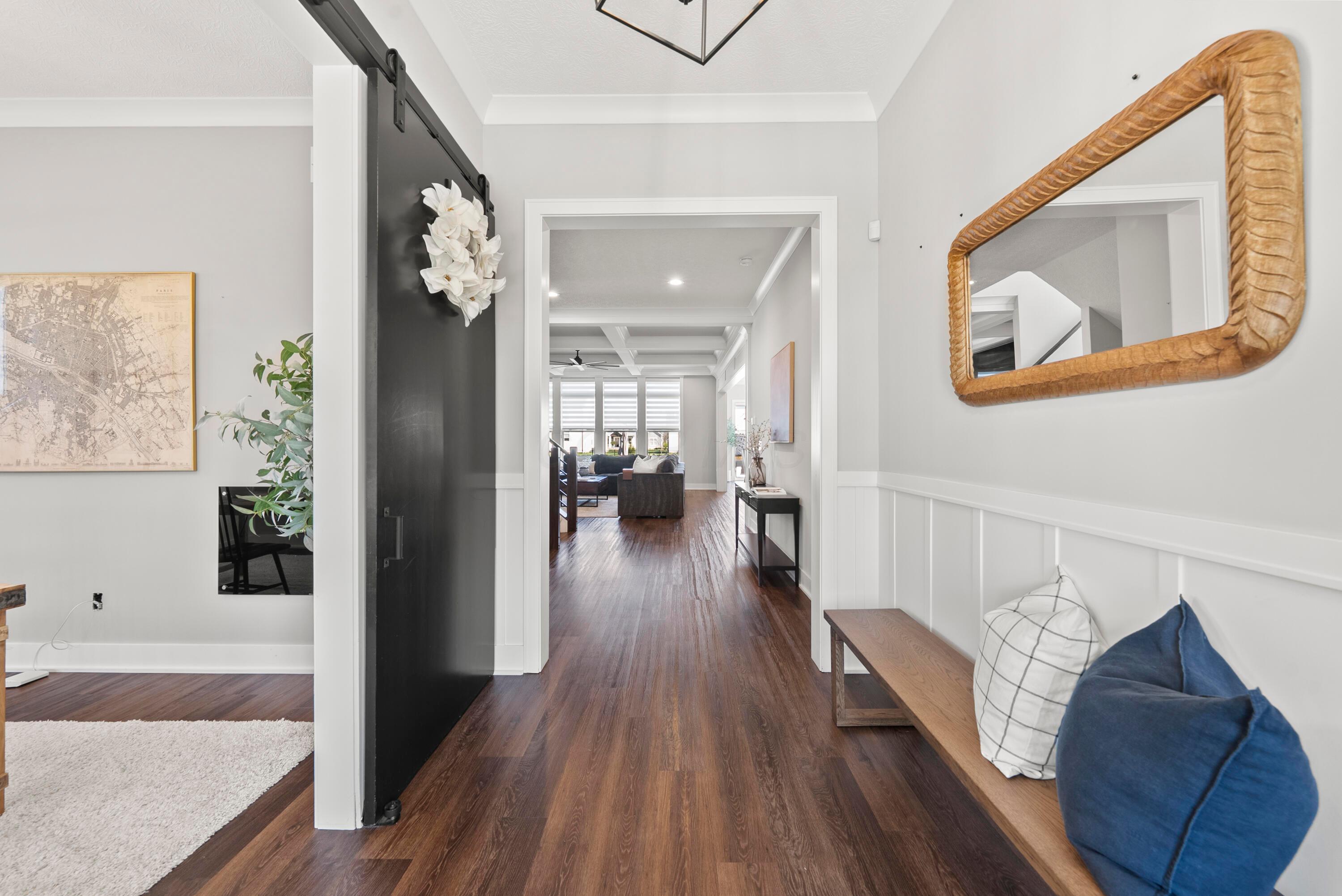 2515 Bryn Mawr Drive