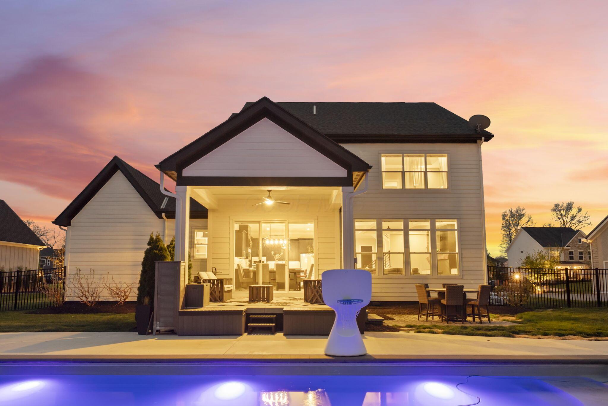 2515 Bryn Mawr Drive