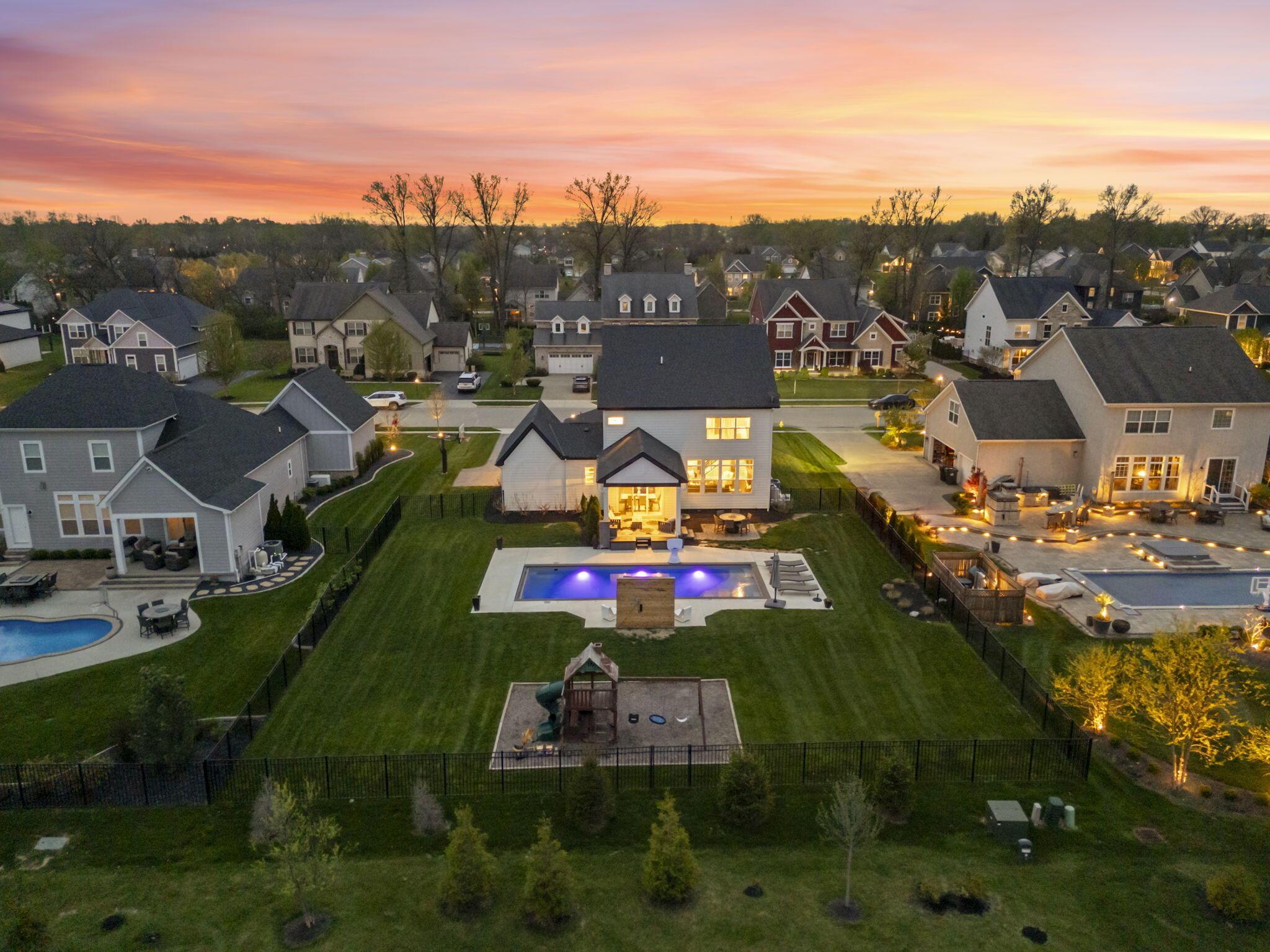 2515 Bryn Mawr Drive