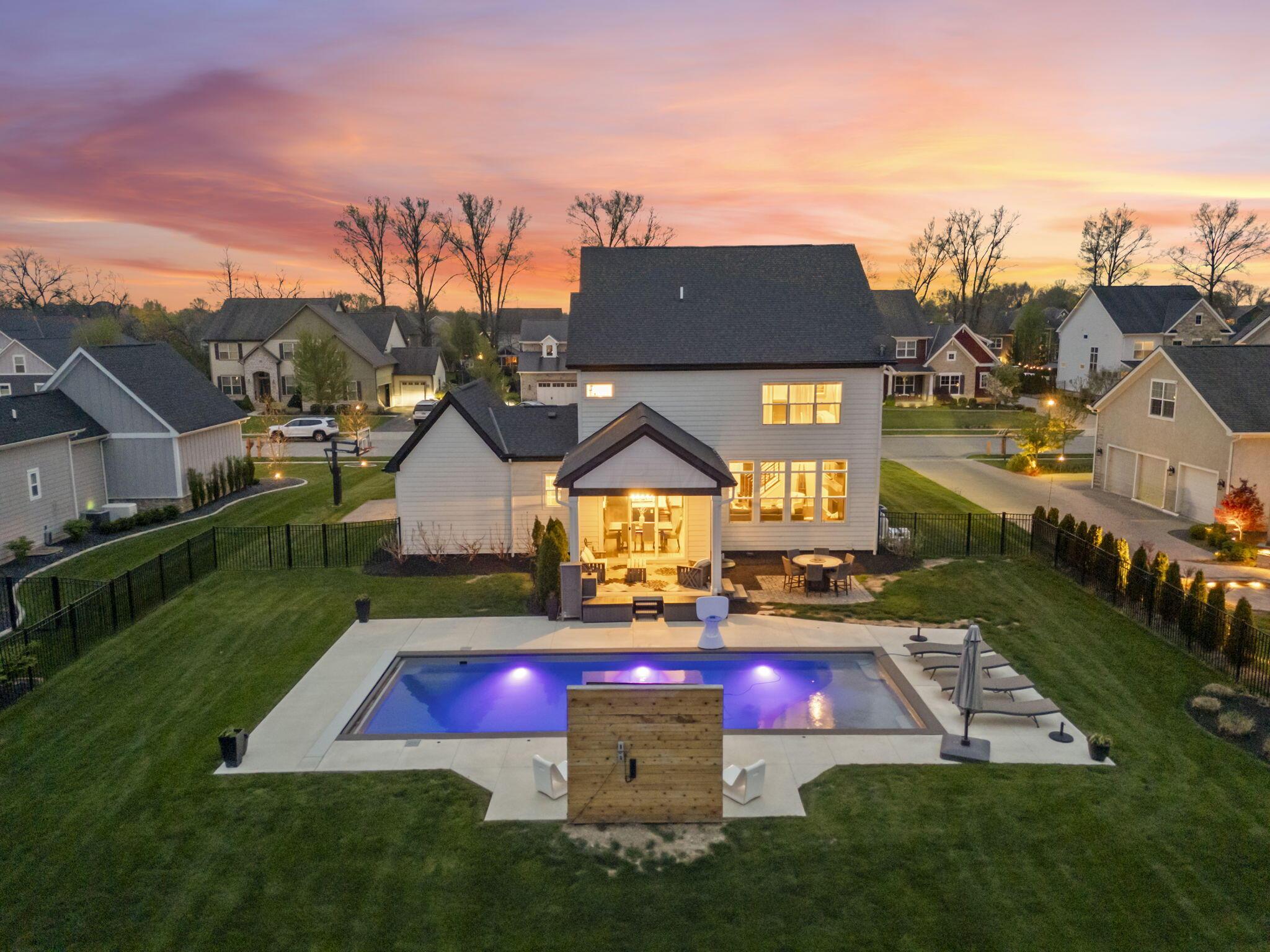 2515 Bryn Mawr Drive