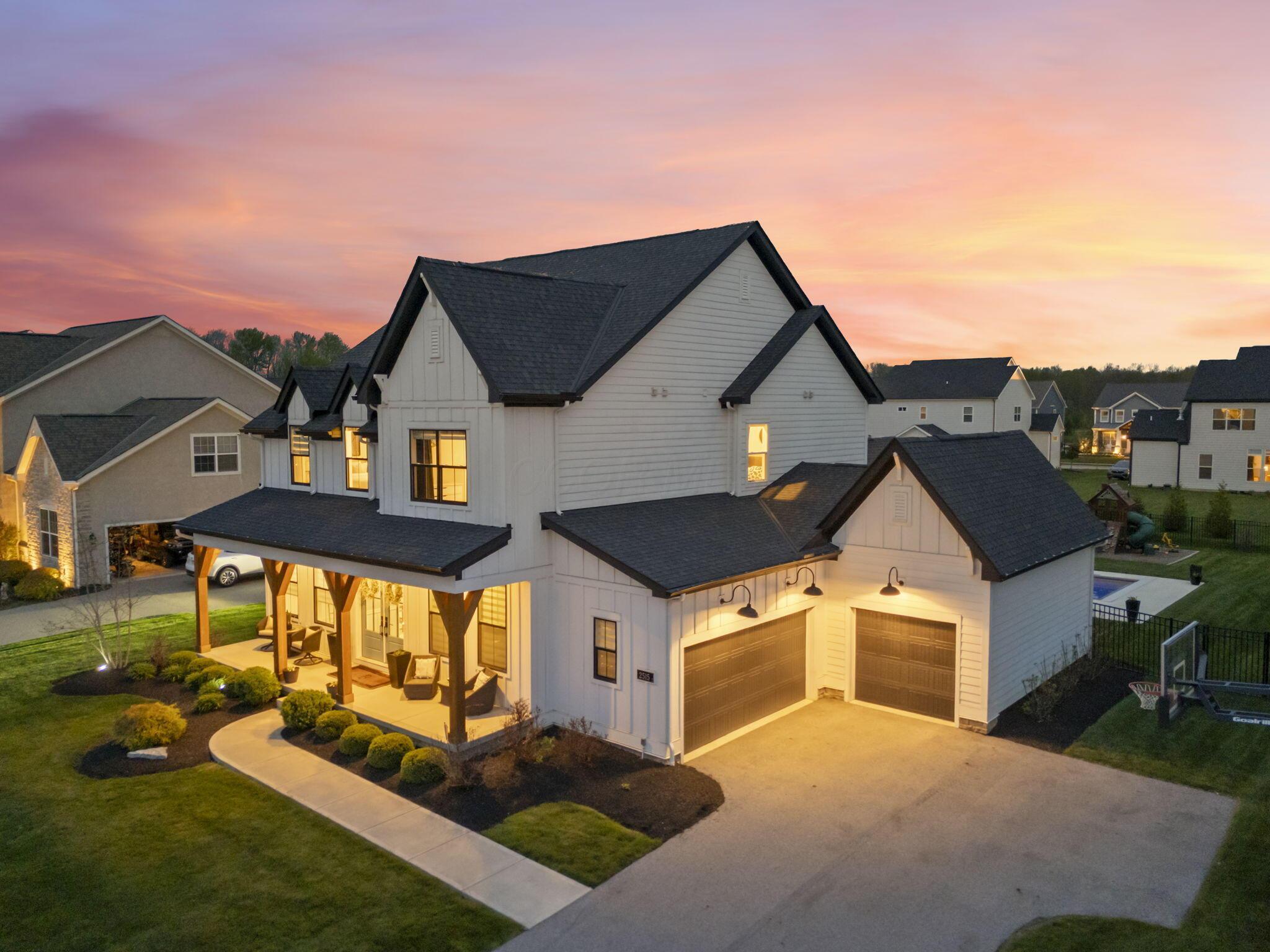 2515 Bryn Mawr Drive