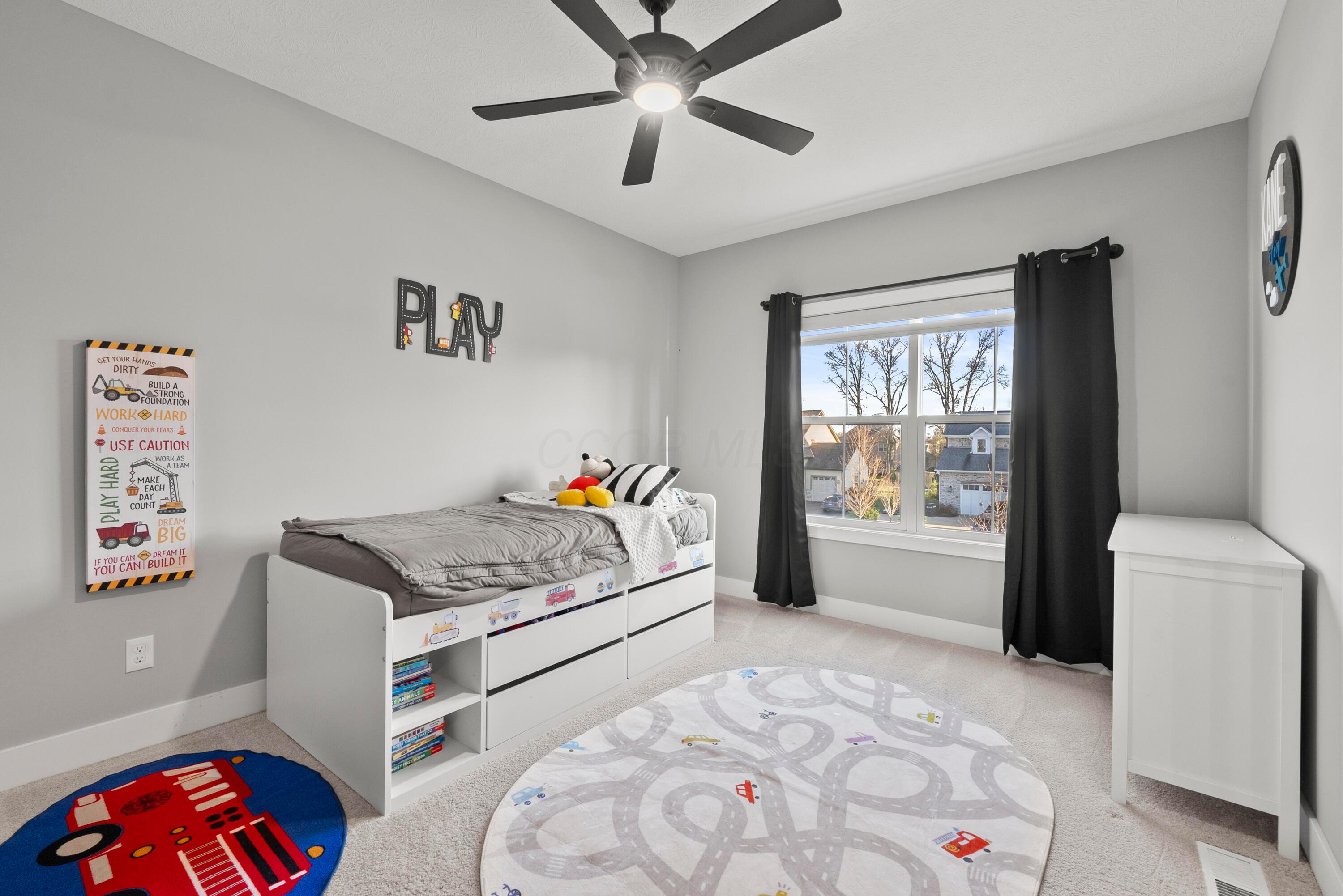 2515 Bryn Mawr Drive