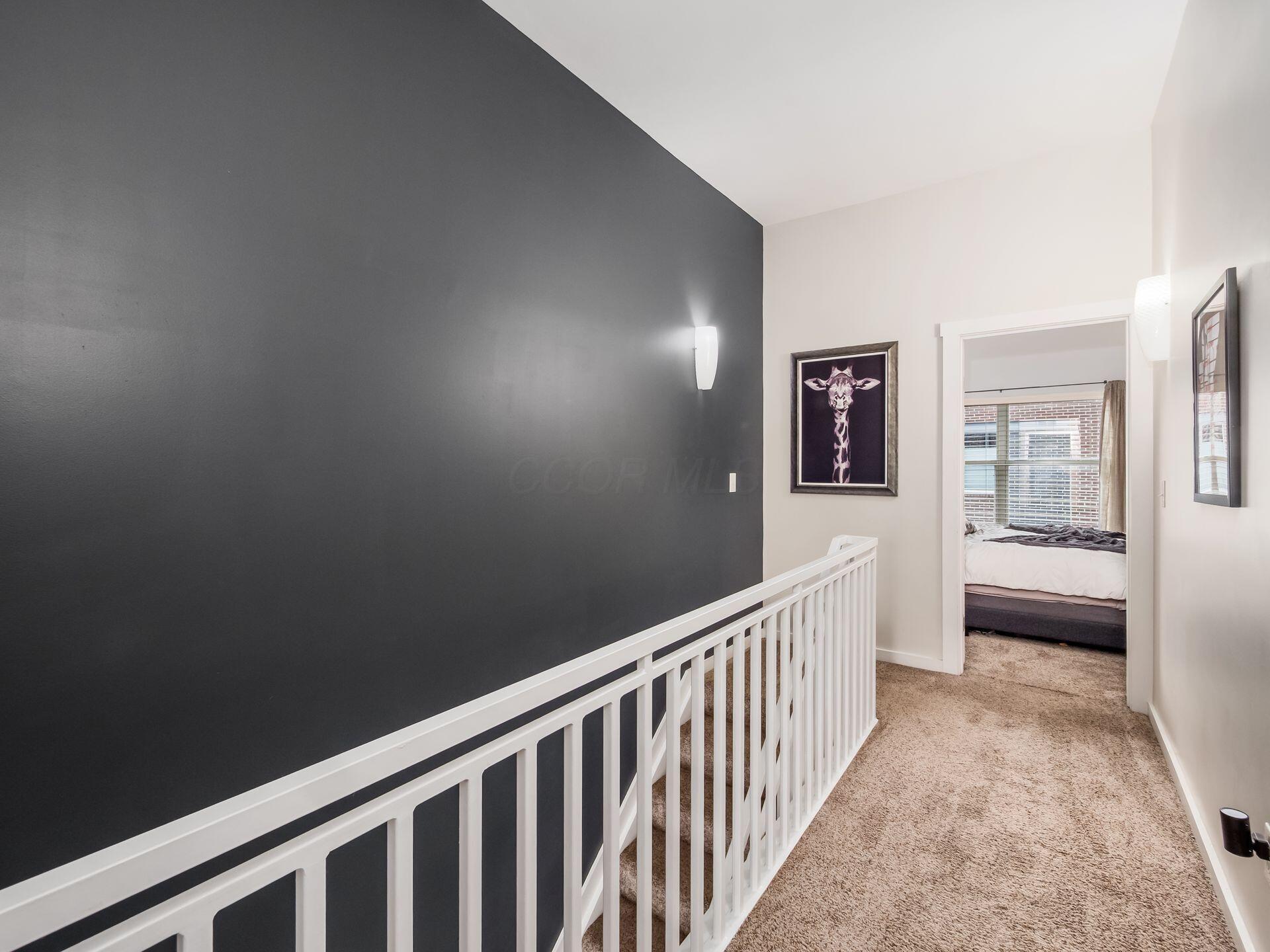 1001 S Wall Street