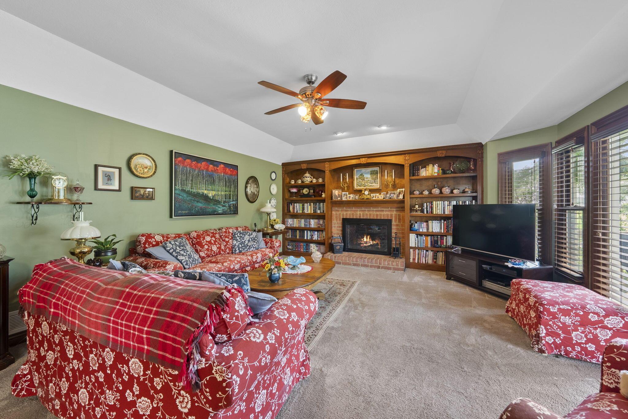 1175 Kames Way Drive