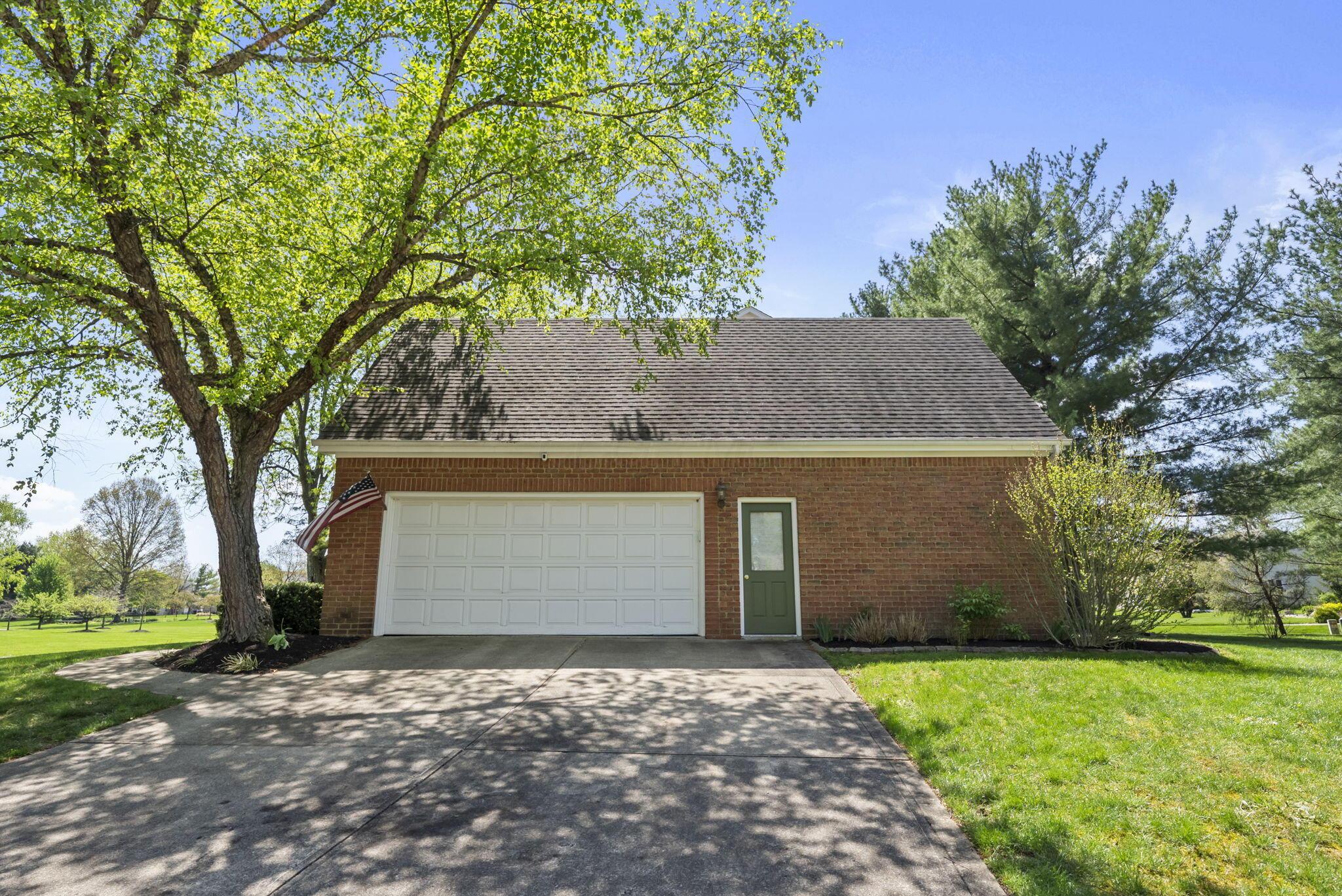 1175 Kames Way Drive