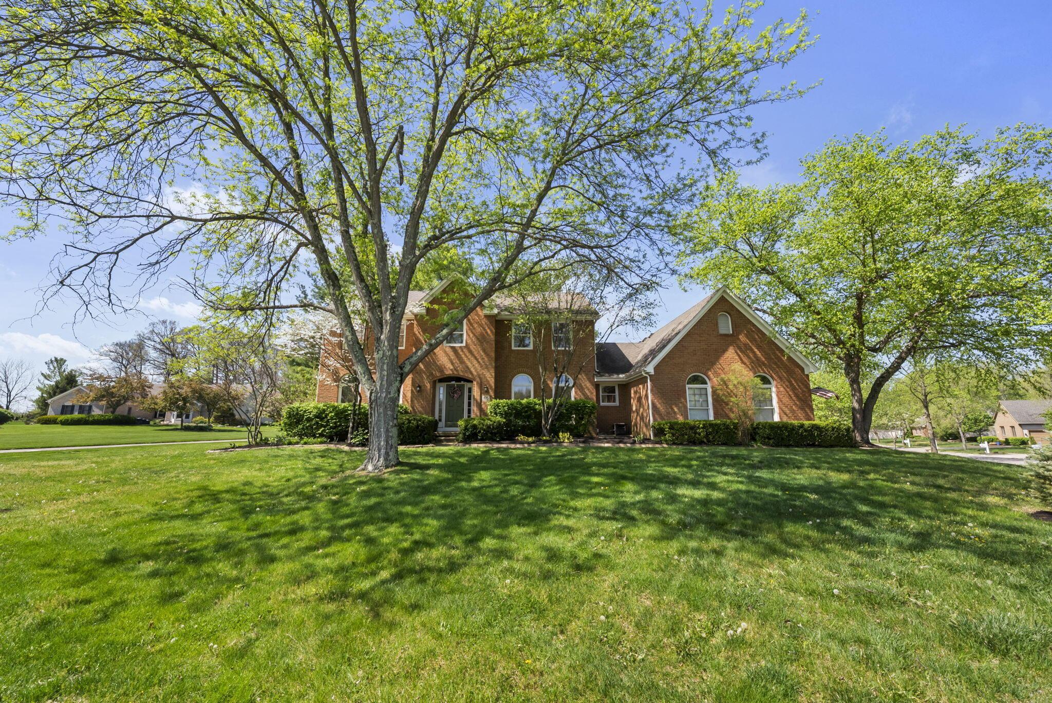 1175 Kames Way Drive