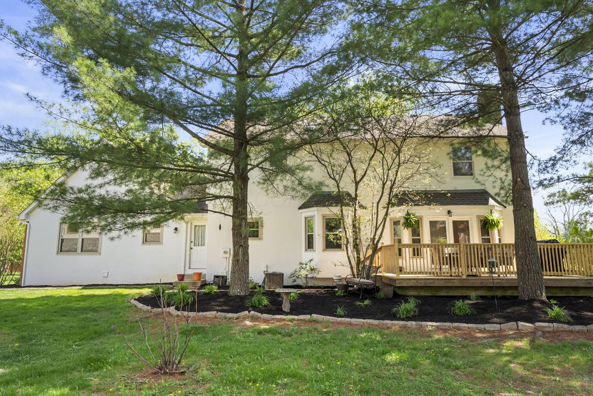1175 Kames Way Drive