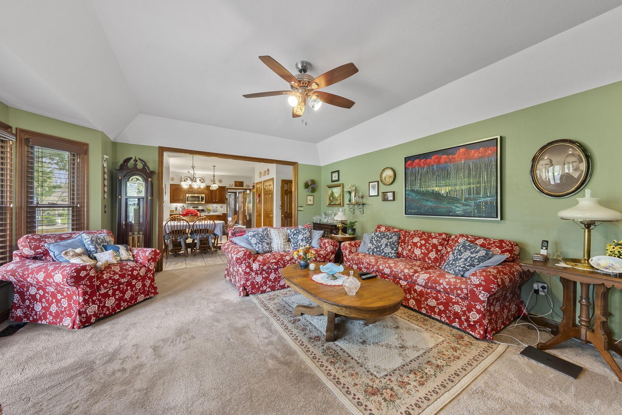 1175 Kames Way Drive