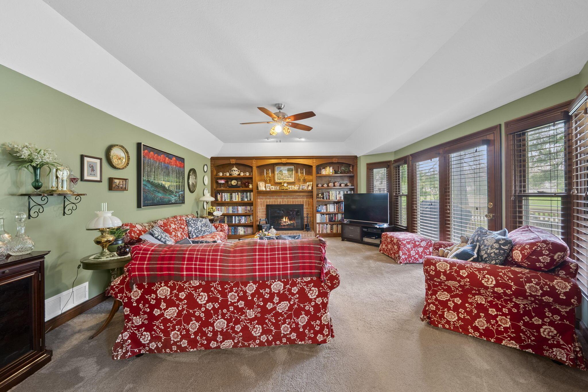 1175 Kames Way Drive