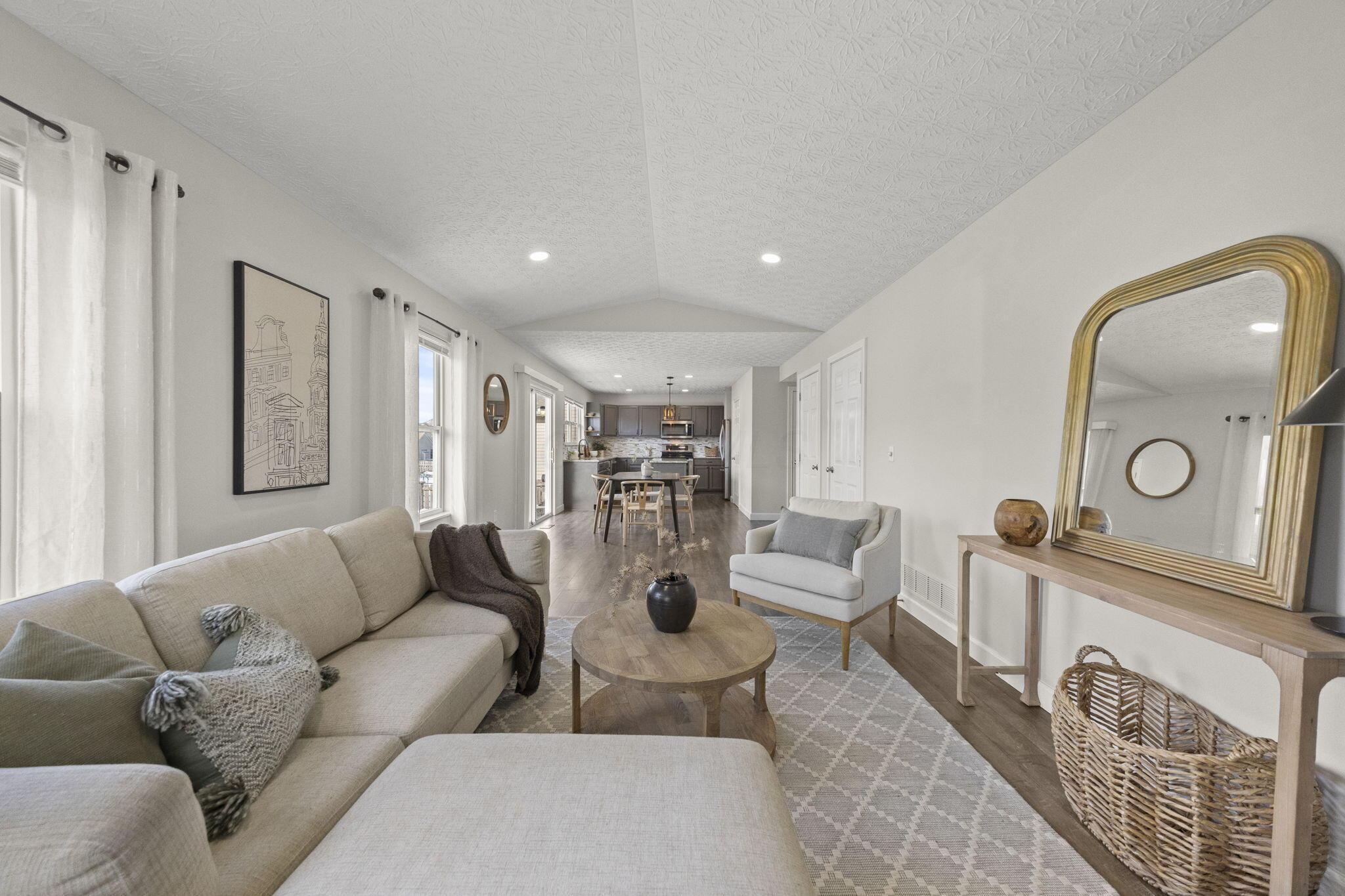 6987 Granite Falls Drive