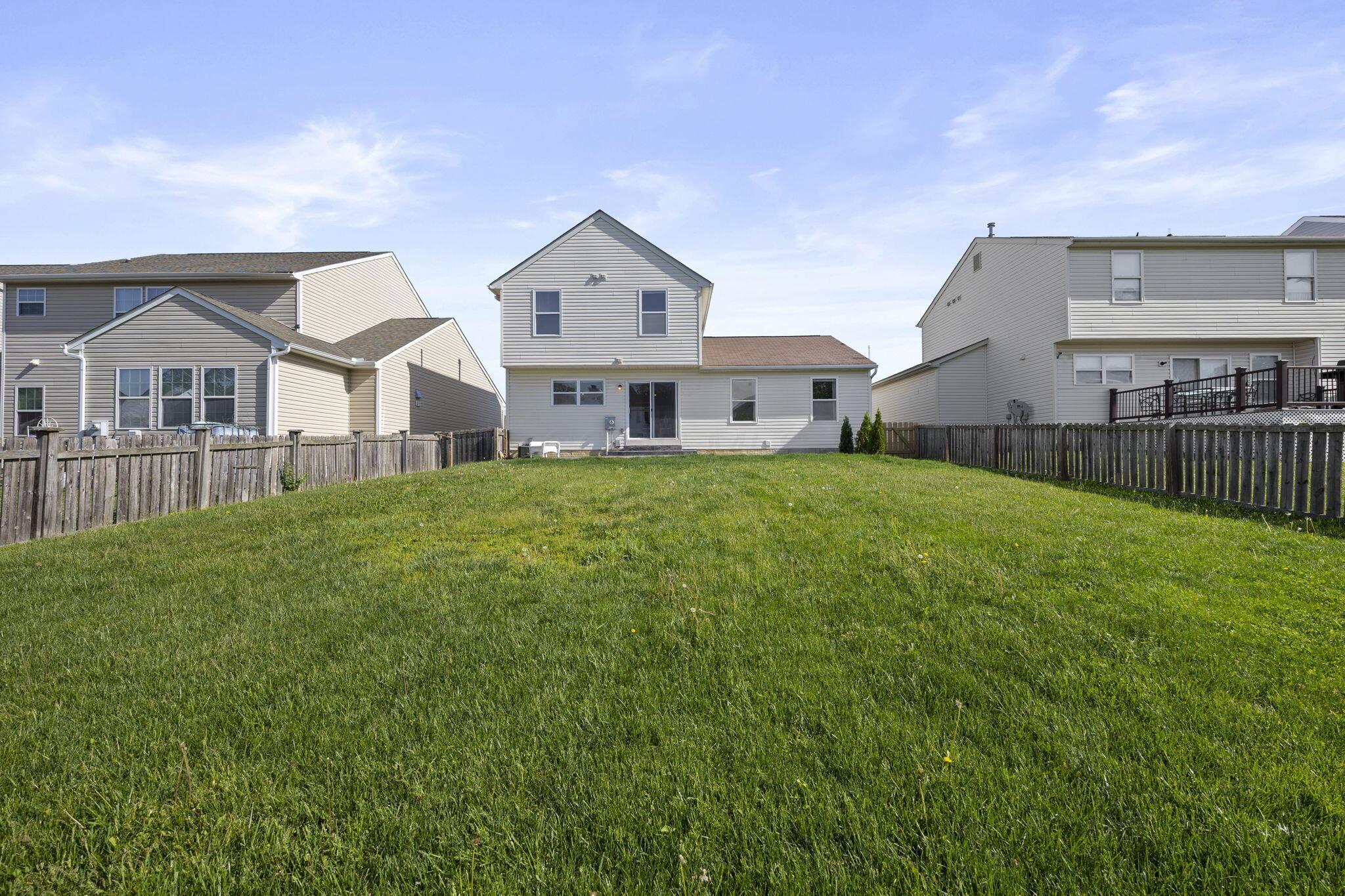 6987 Granite Falls Drive