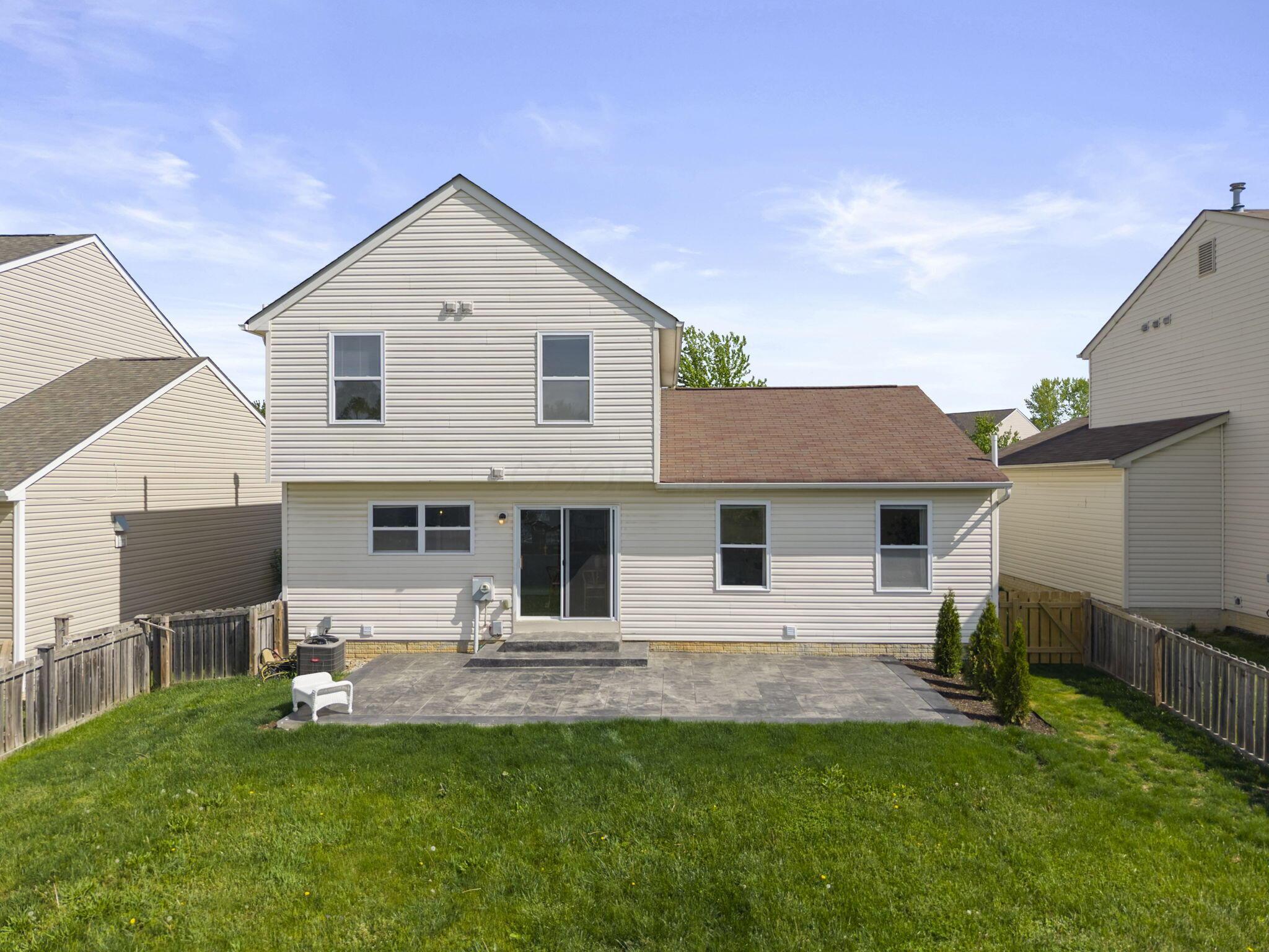 6987 Granite Falls Drive