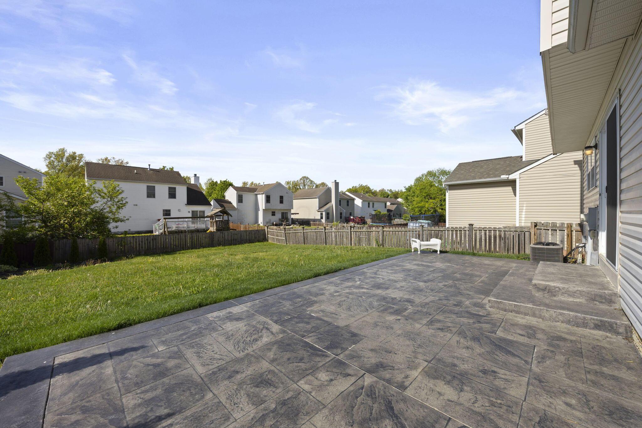 6987 Granite Falls Drive