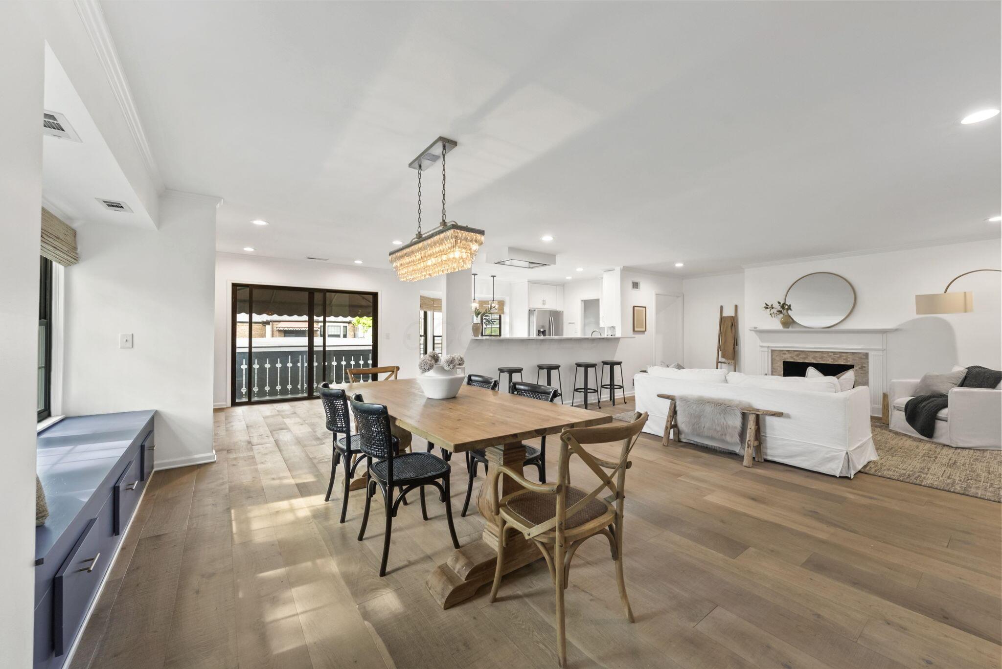 3517 La Rochelle Drive