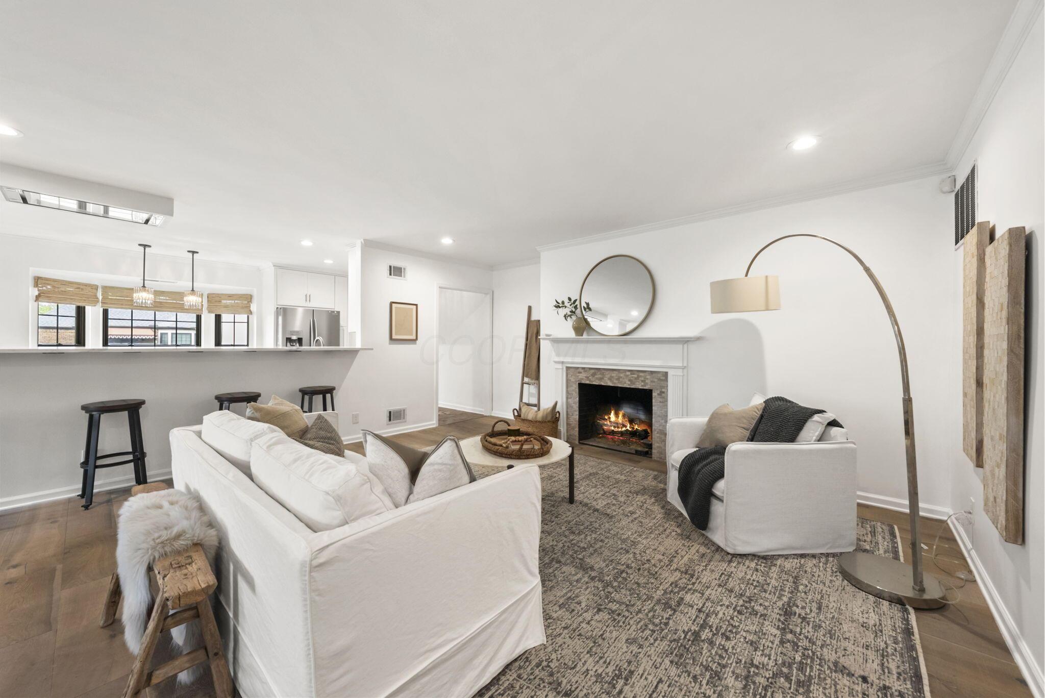 3517 La Rochelle Drive