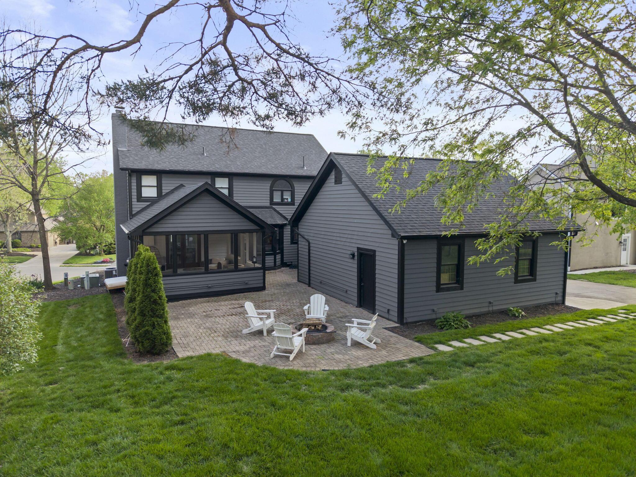 478 Old Mill Drive