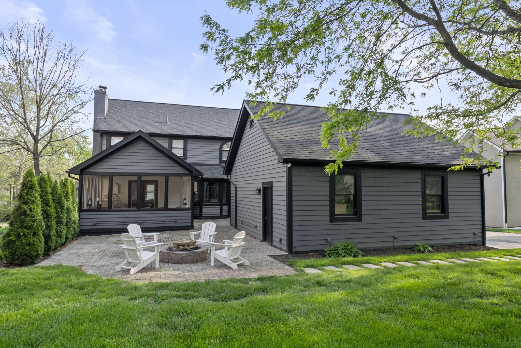 478 Old Mill Drive