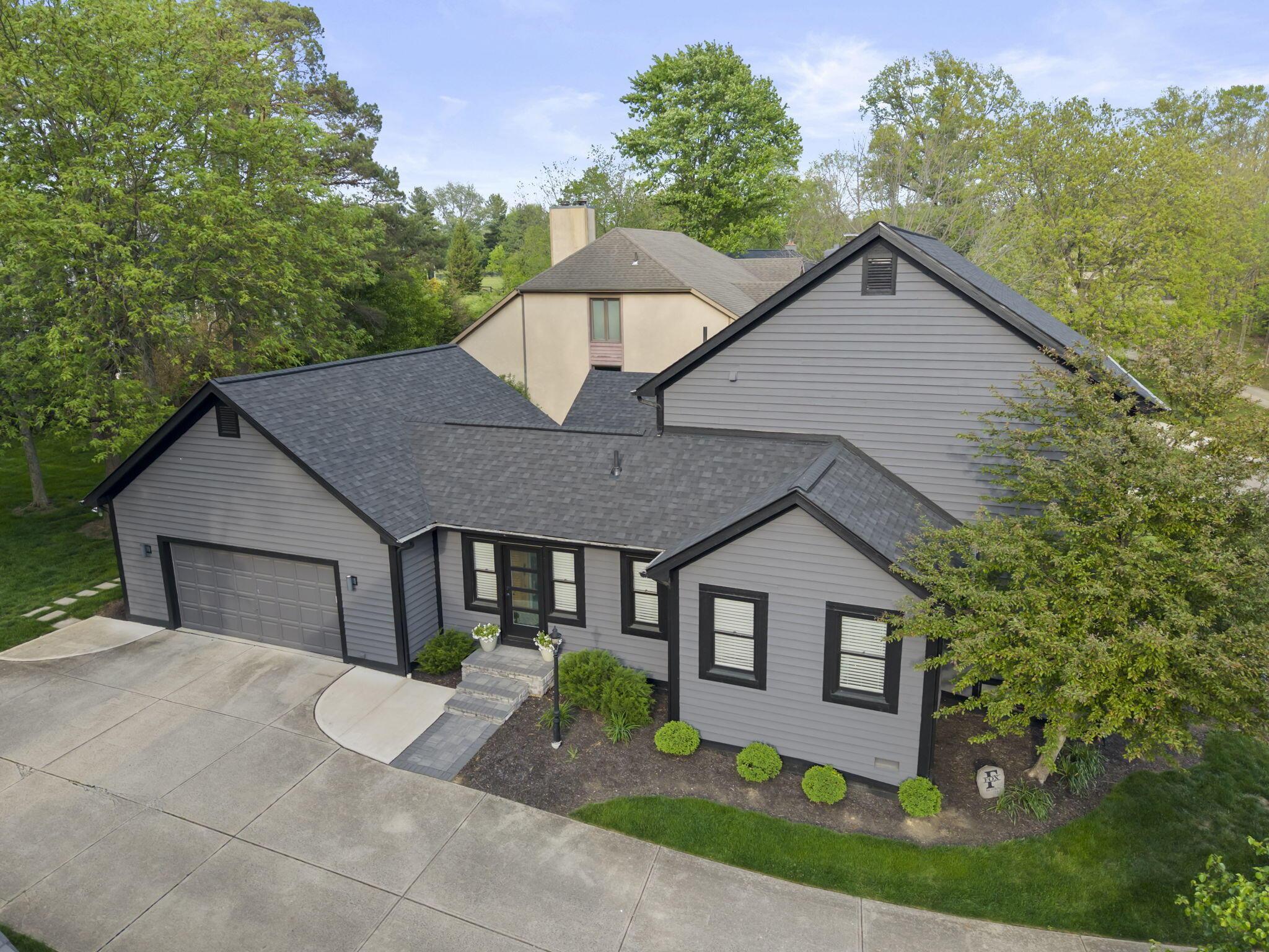 478 Old Mill Drive