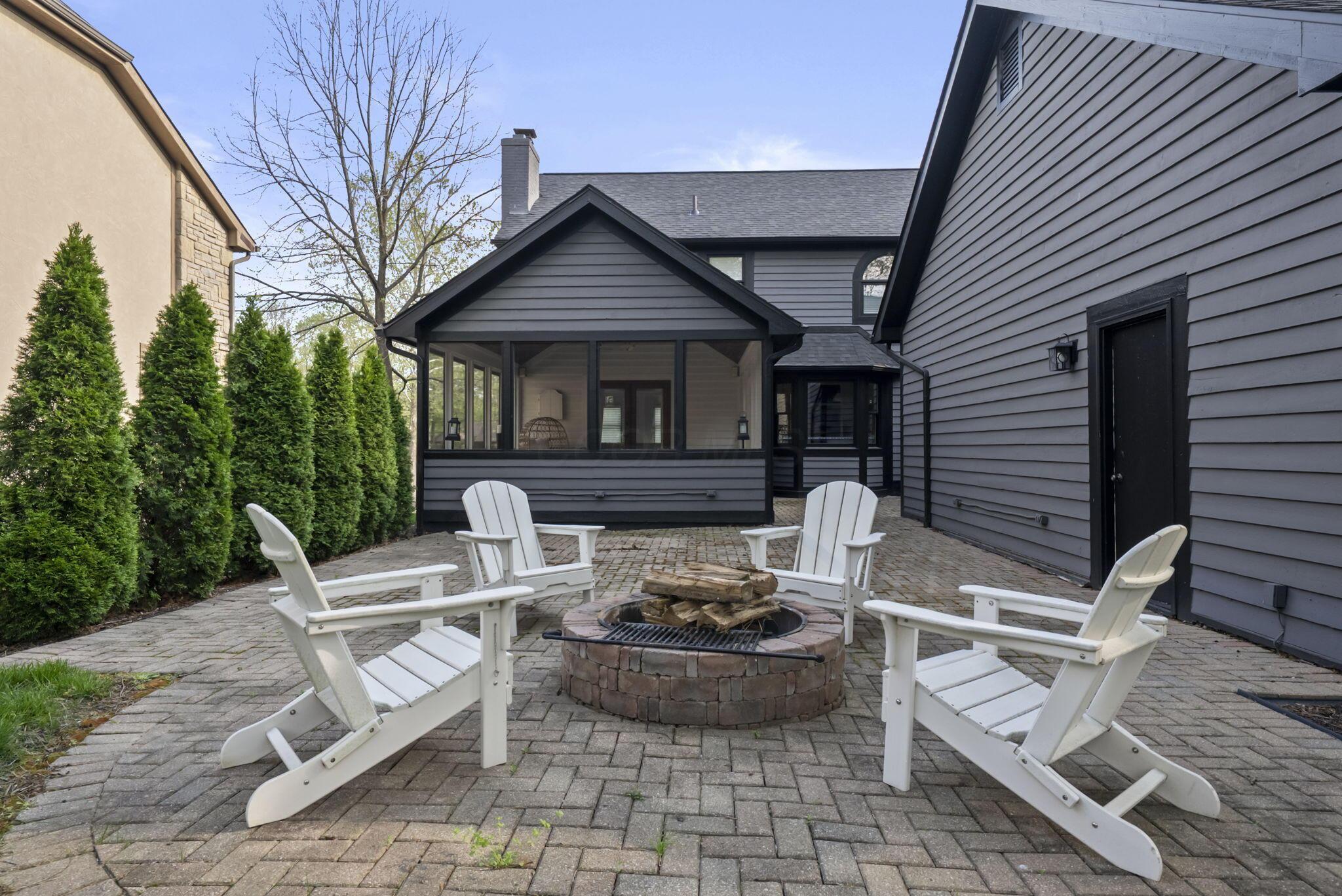 478 Old Mill Drive