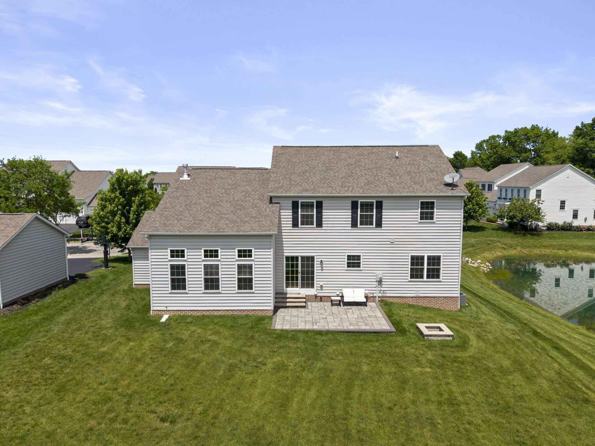 6871 Harper Lane