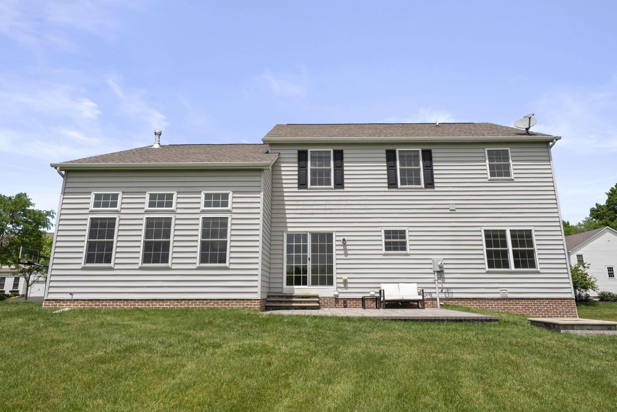 6871 Harper Lane