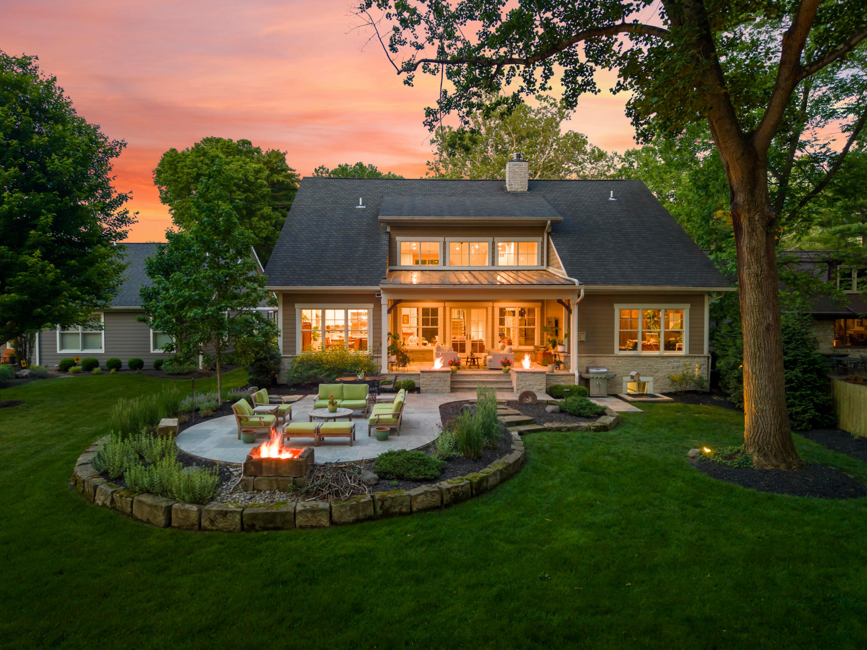 595 Fox Lane