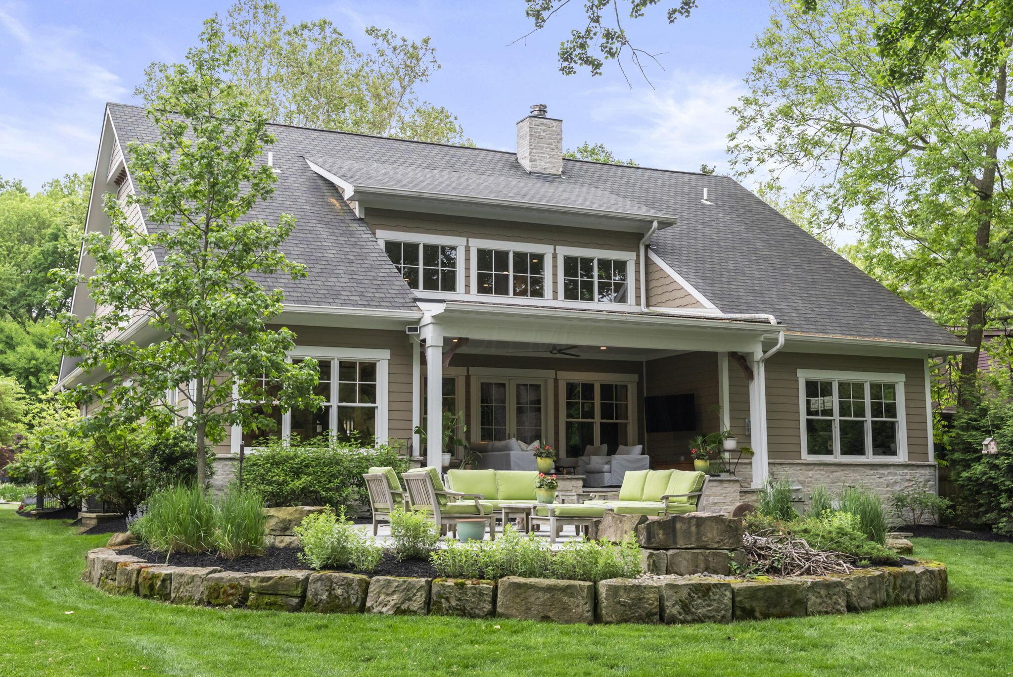 595 Fox Lane