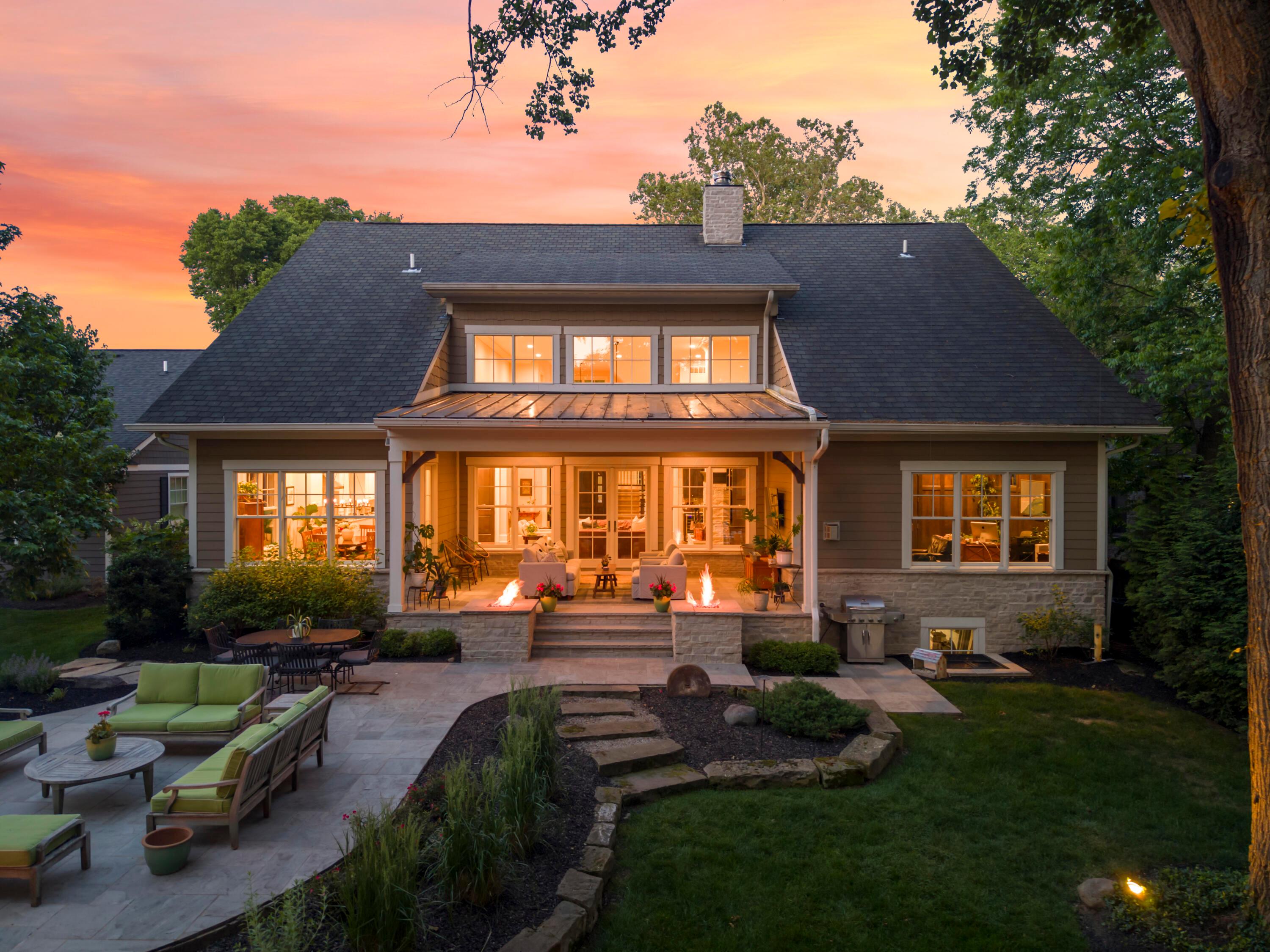 595 Fox Lane