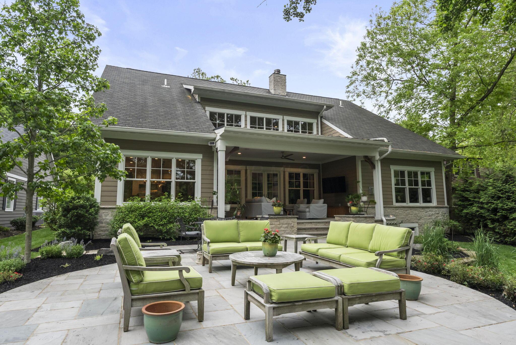 595 Fox Lane