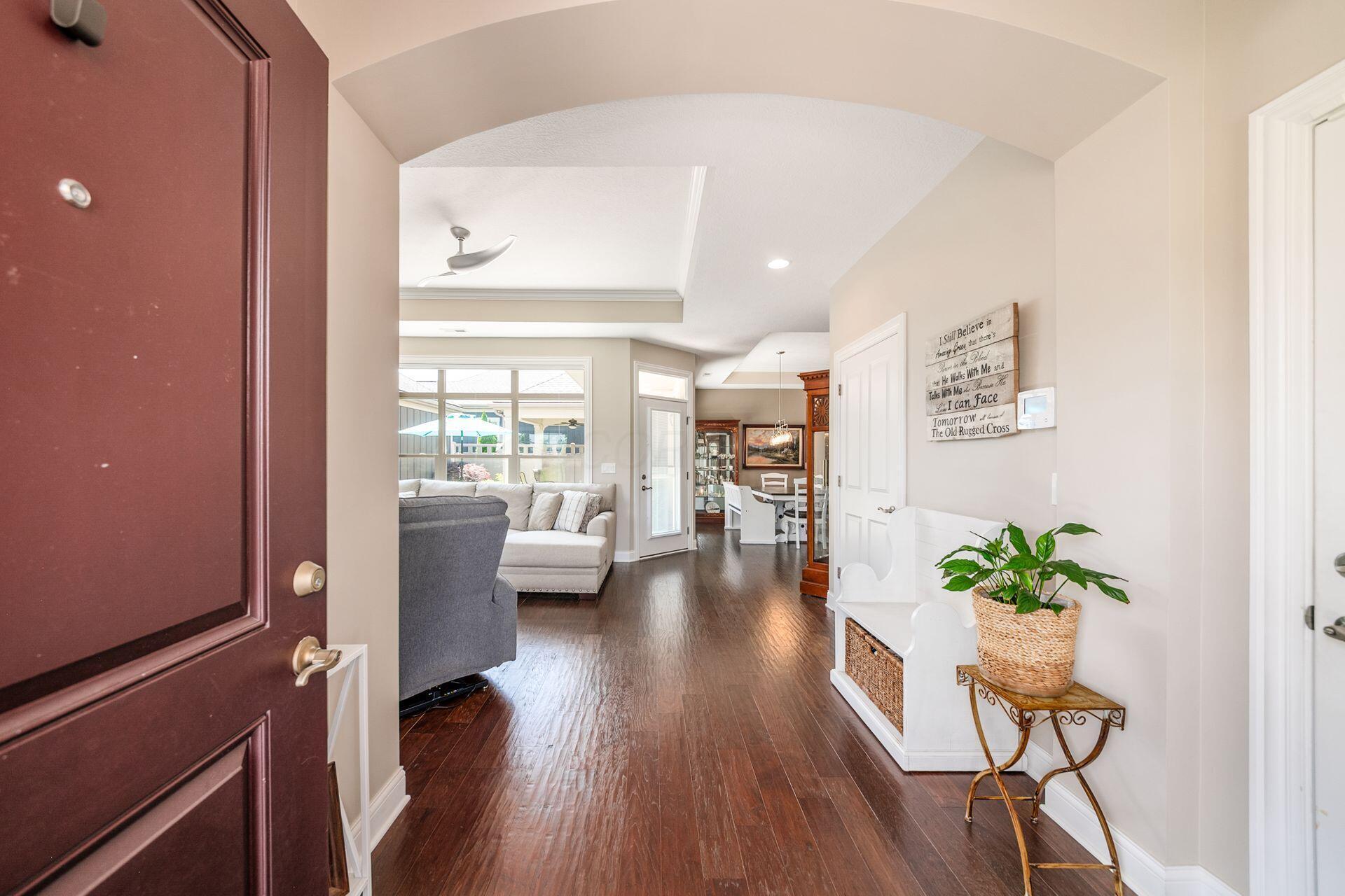 10509 Calla Lily Way