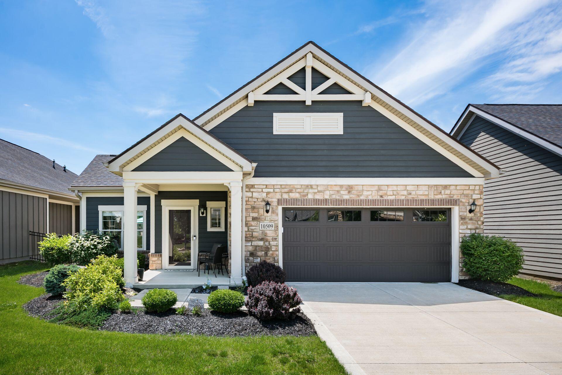 10509 Calla Lily Way