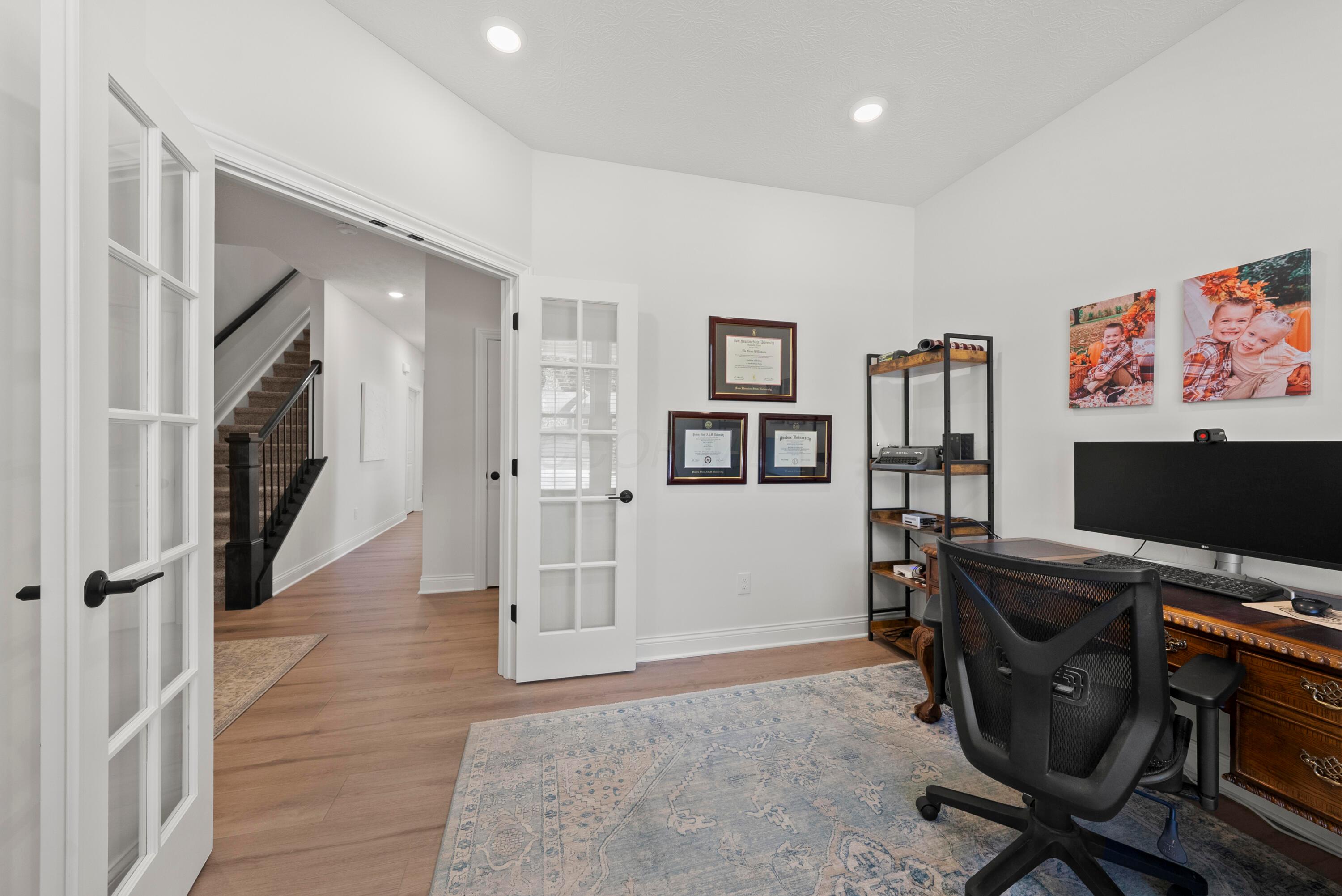 3486 Tender Avenue