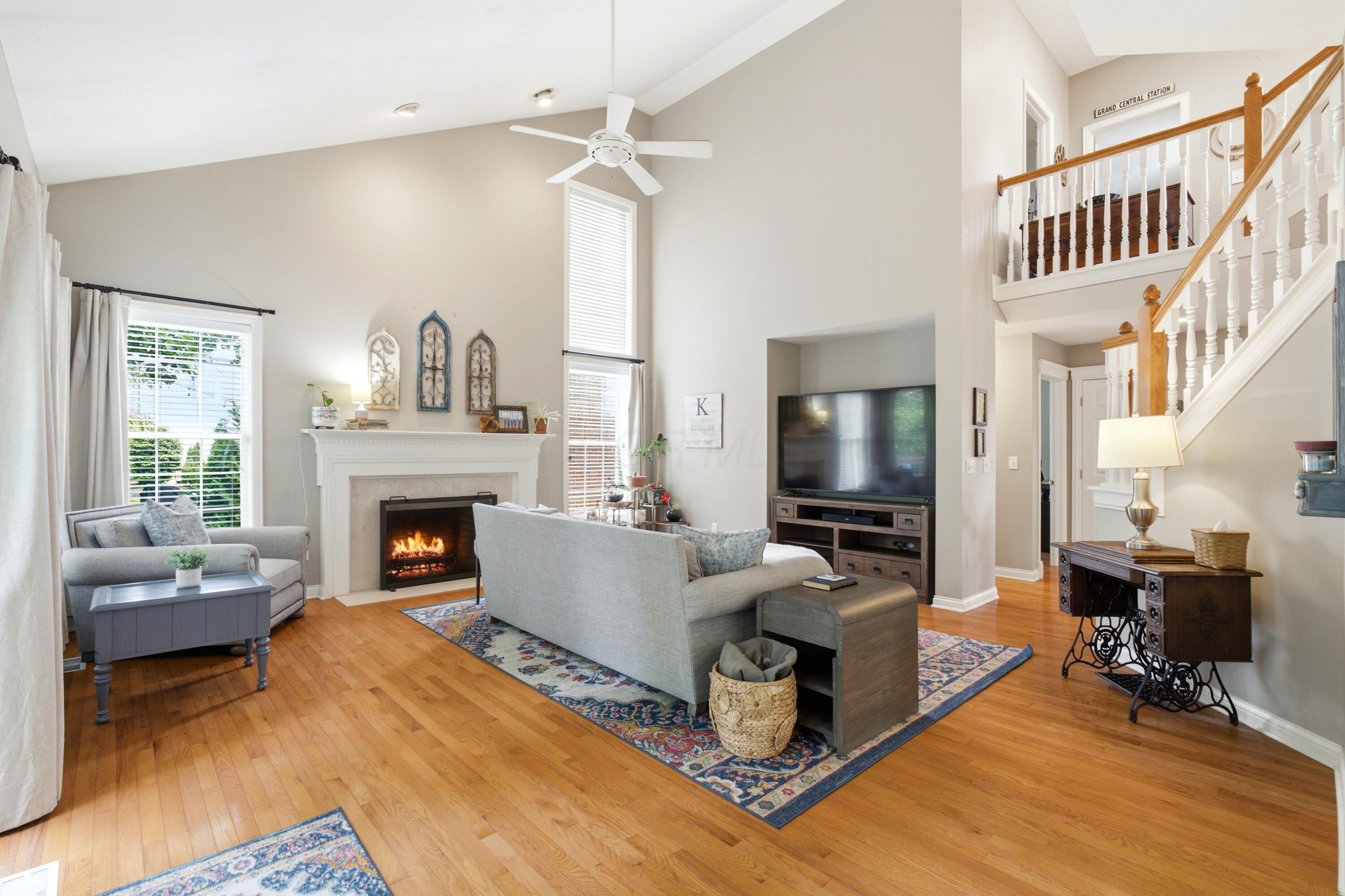 5069 Heath Gate Drive